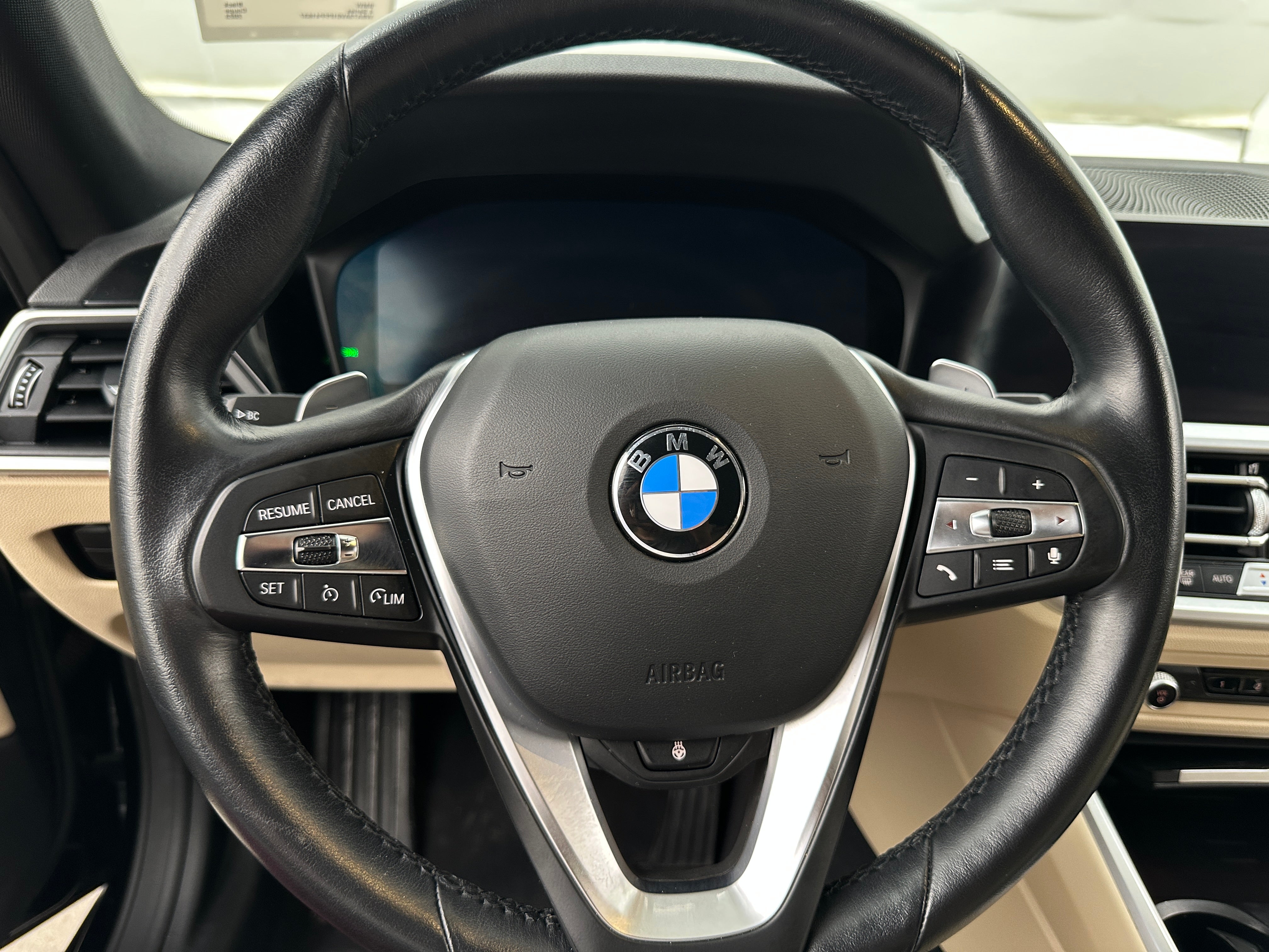 2023 BMW 4 Series 430i xDrive 4