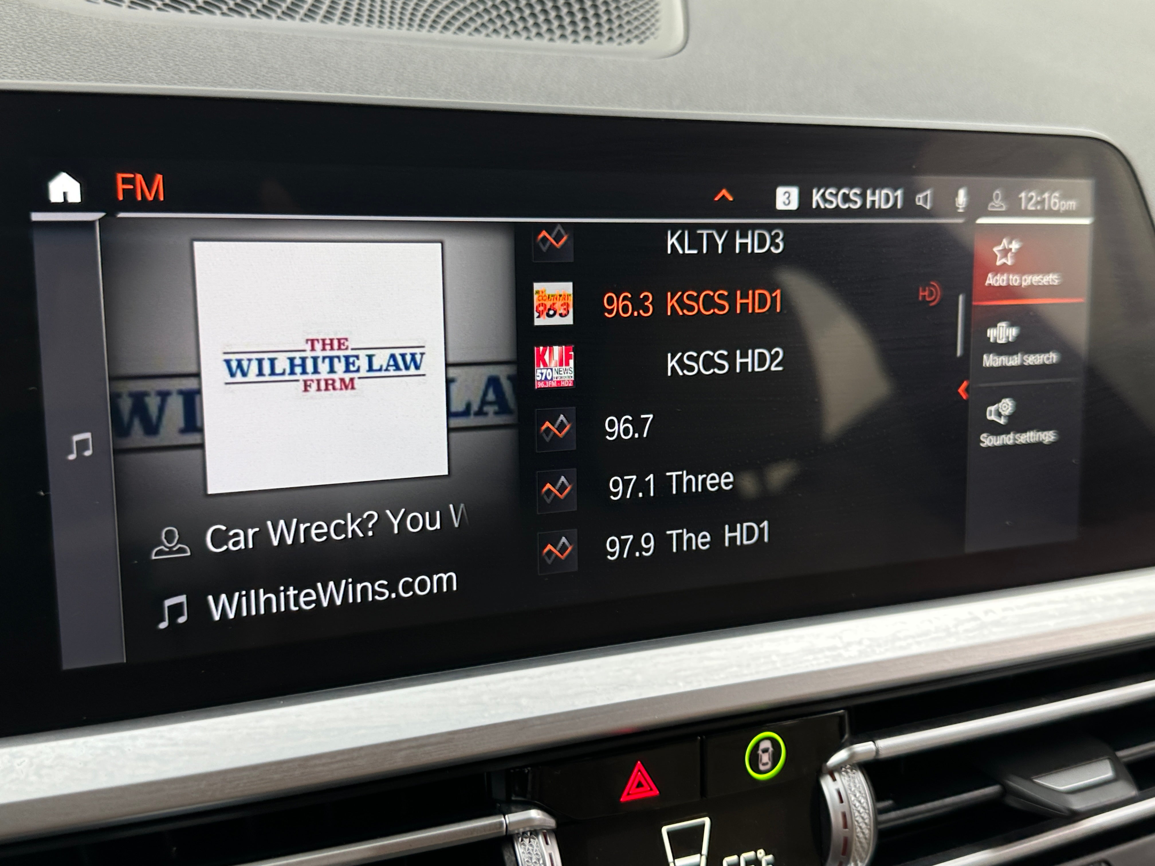 2023 BMW 4 Series 430i xDrive 3