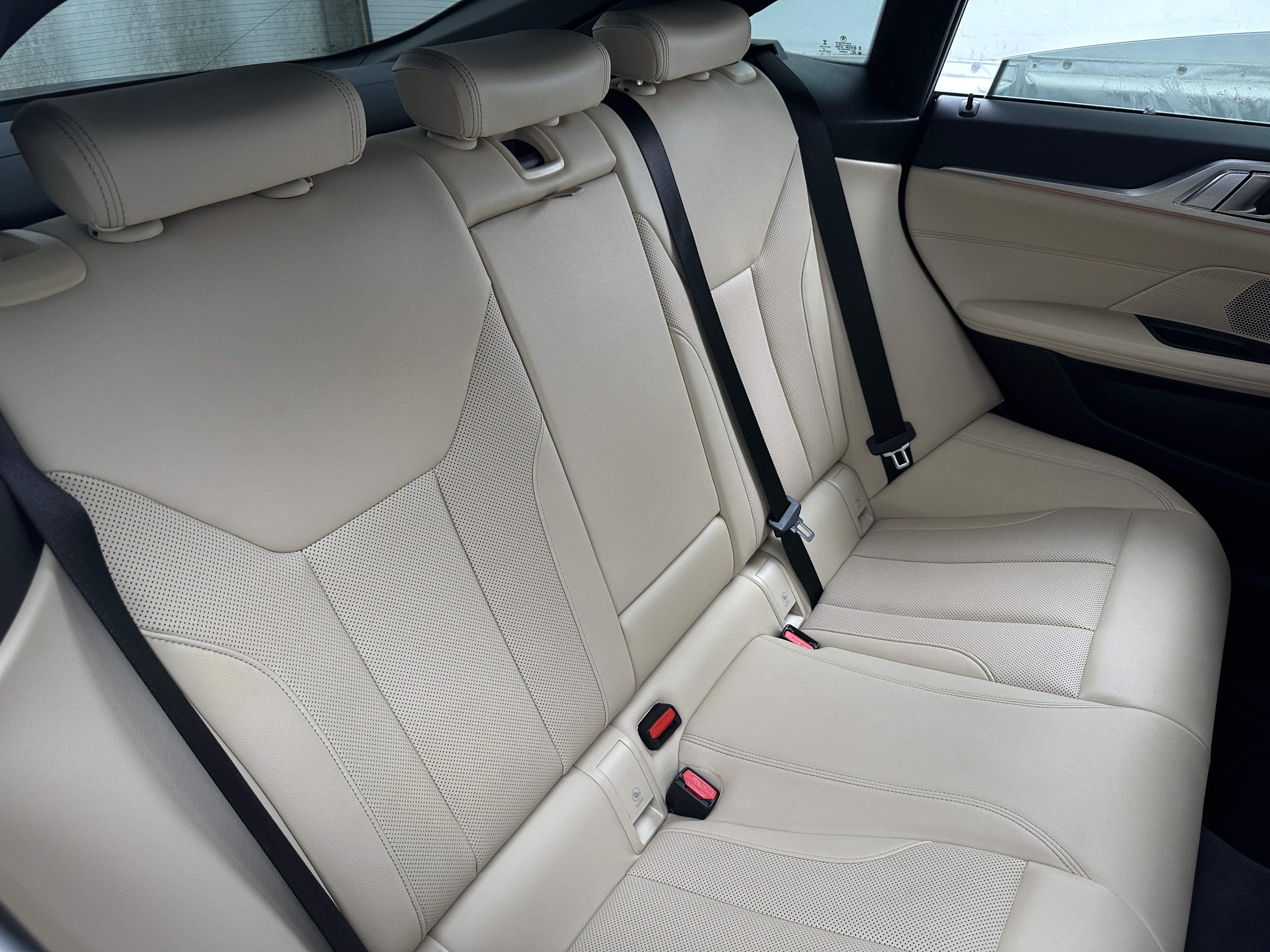 2023 BMW 4 Series 430i xDrive 5