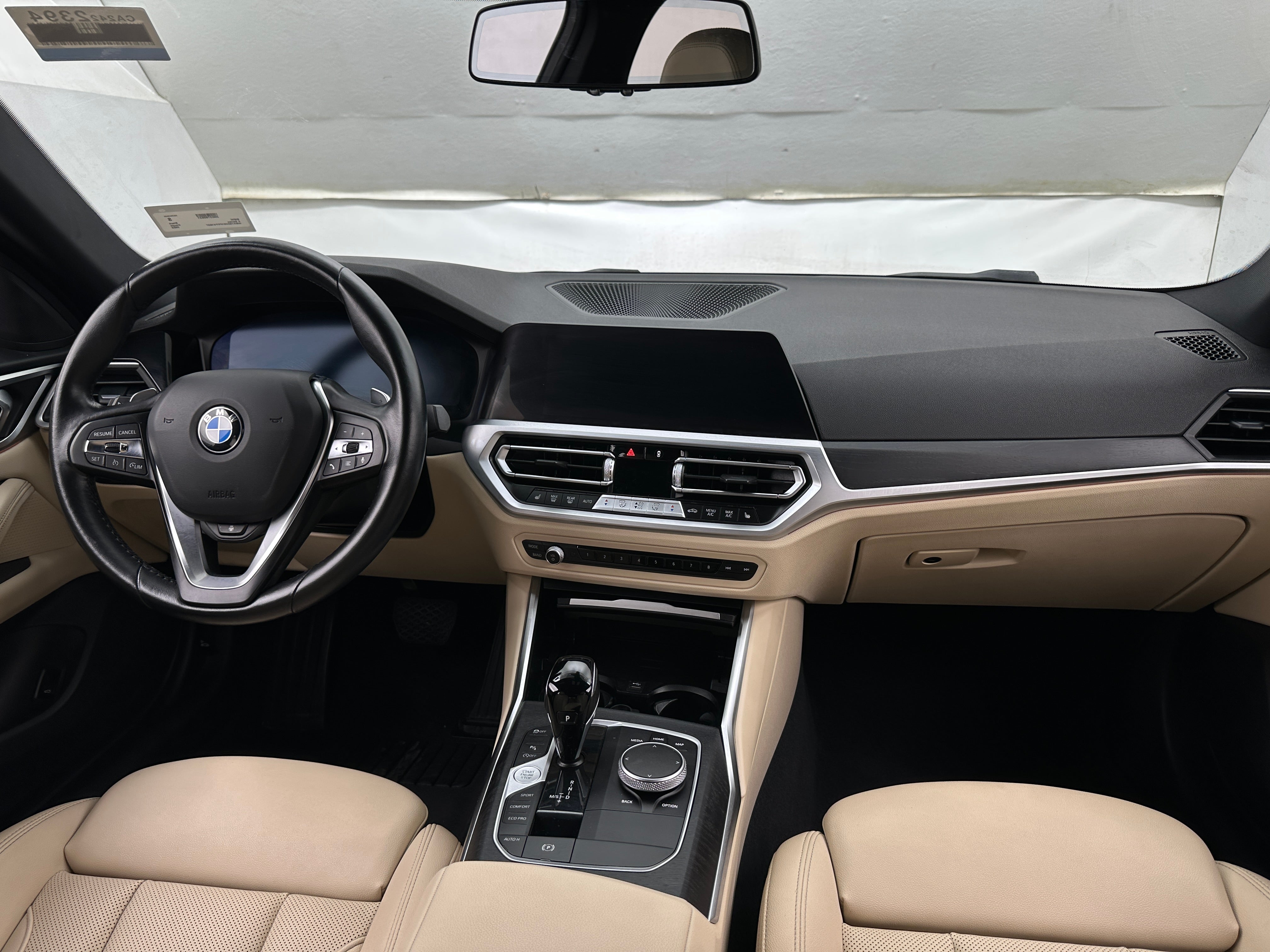 2023 BMW 4 Series 430i xDrive 2