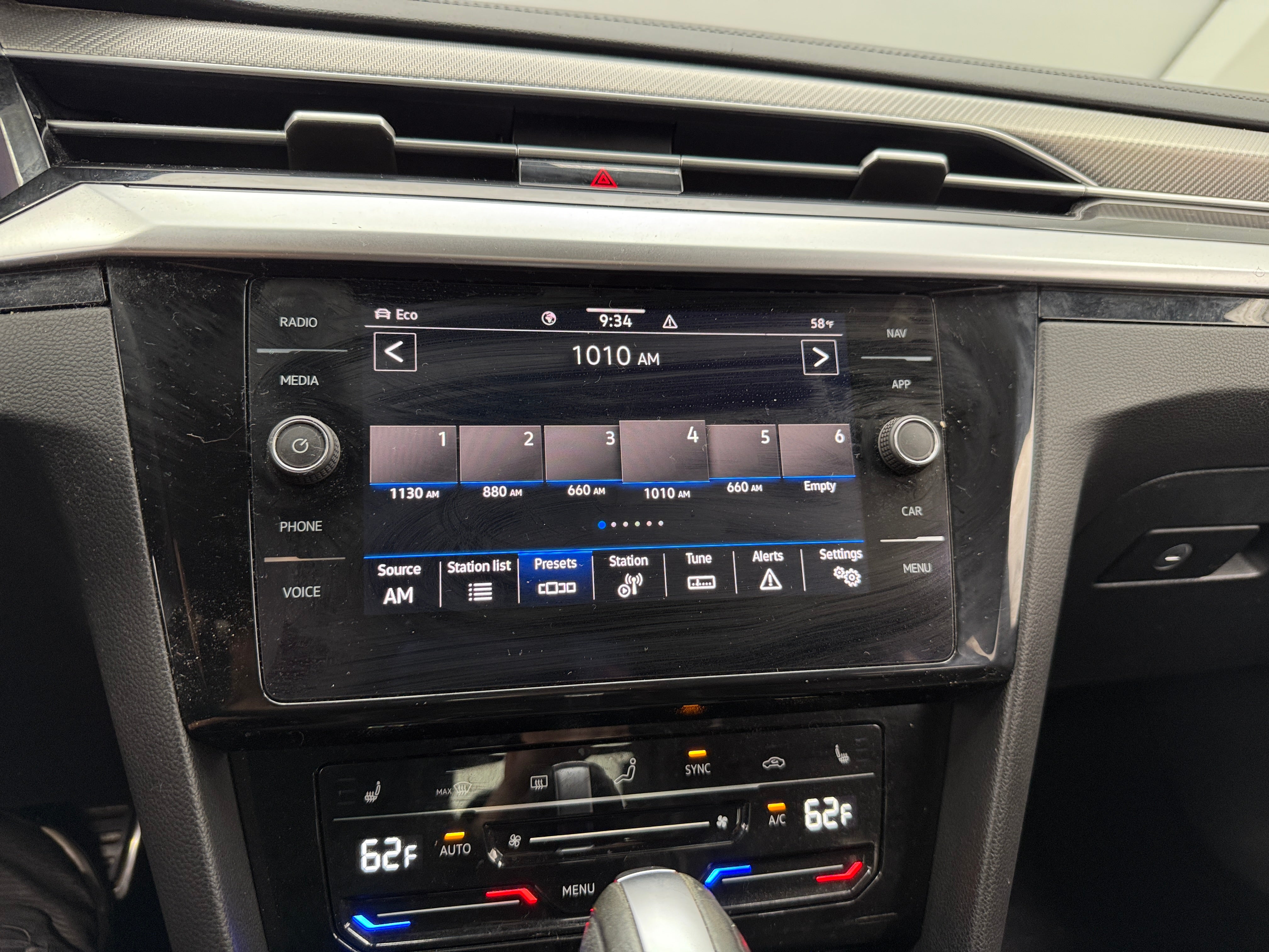 2021 Volkswagen Arteon SEL R-Line 3