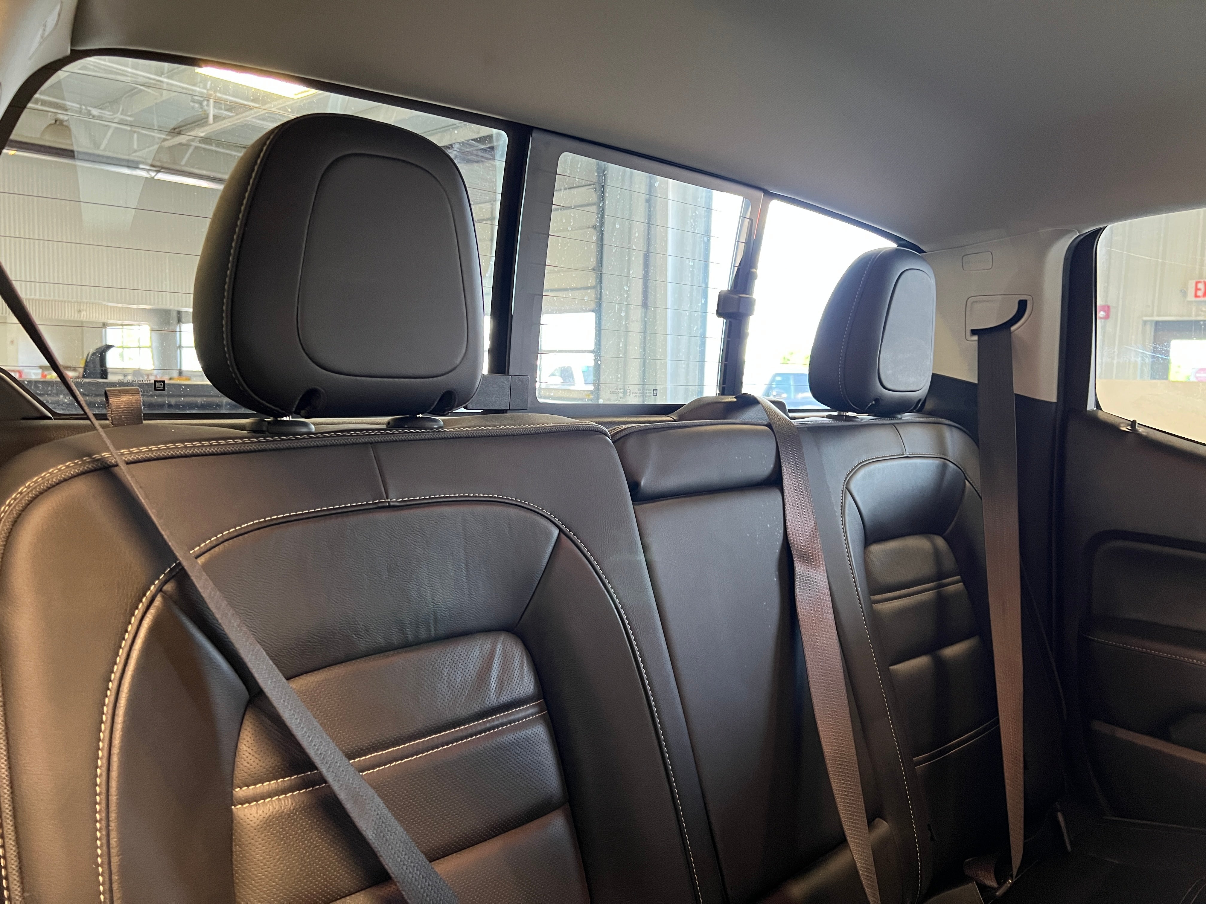 2019 GMC Canyon Denali 5