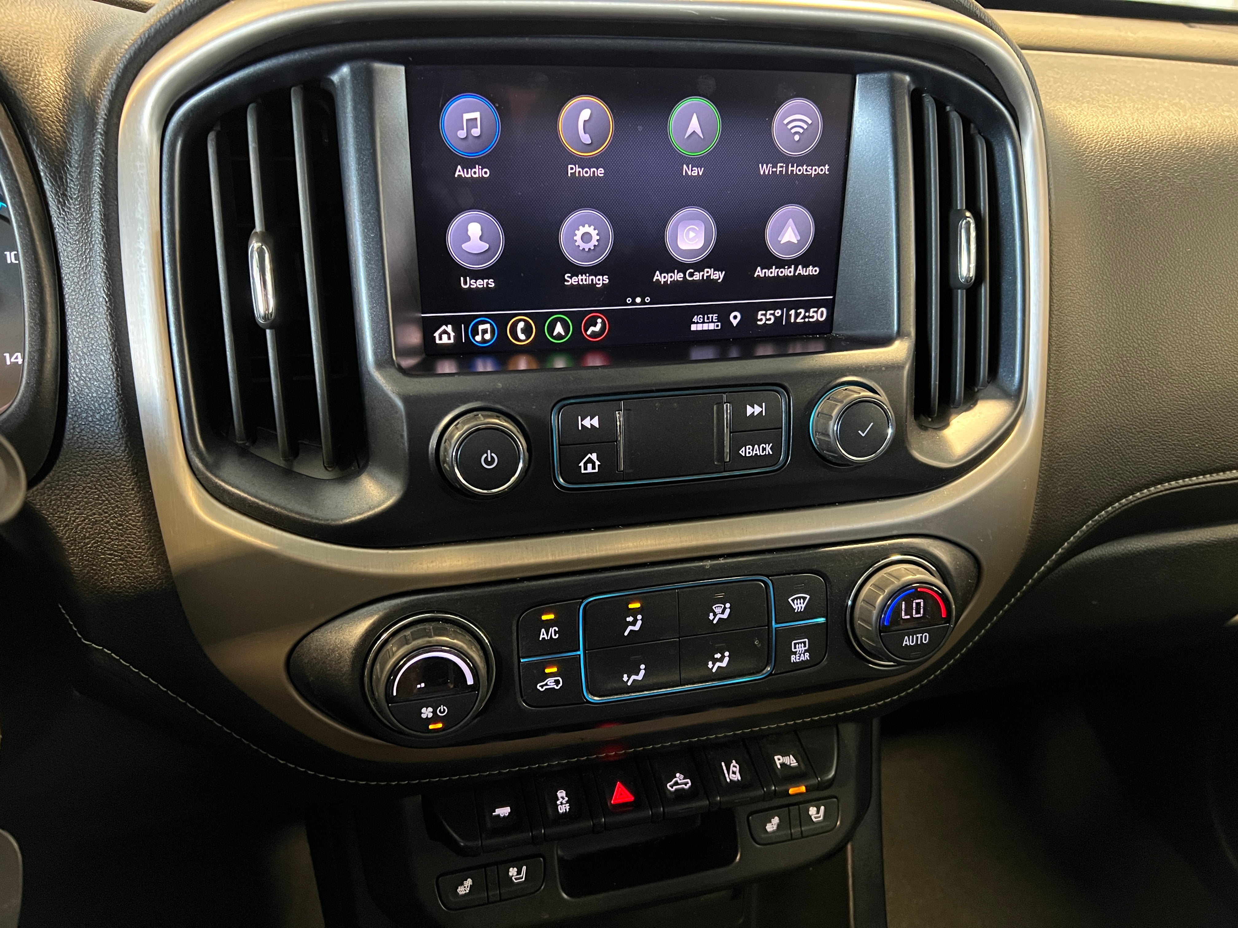 2019 GMC Canyon Denali 3
