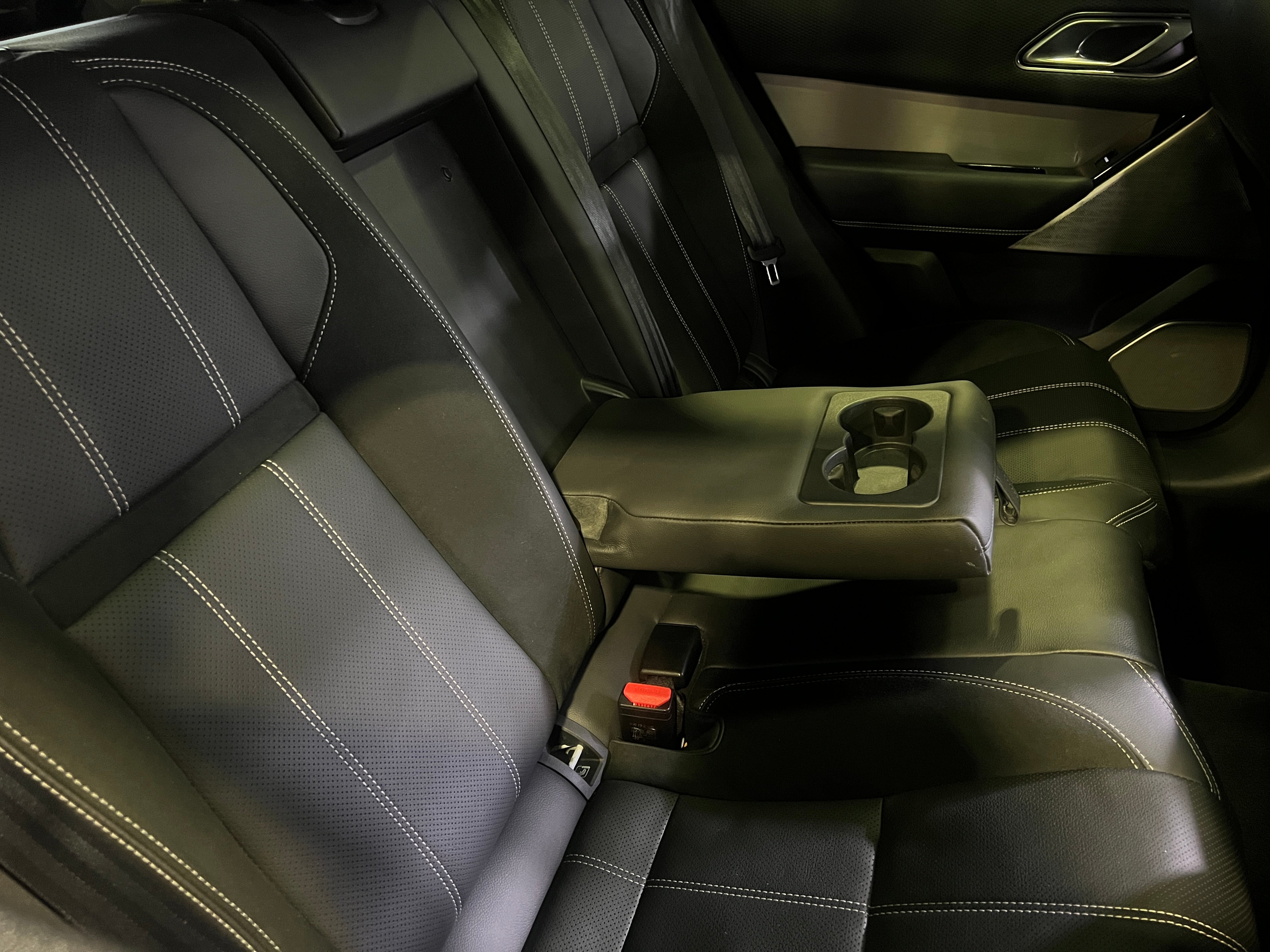 2020 Land Rover Range Rover Velar R-Dynamic S 5