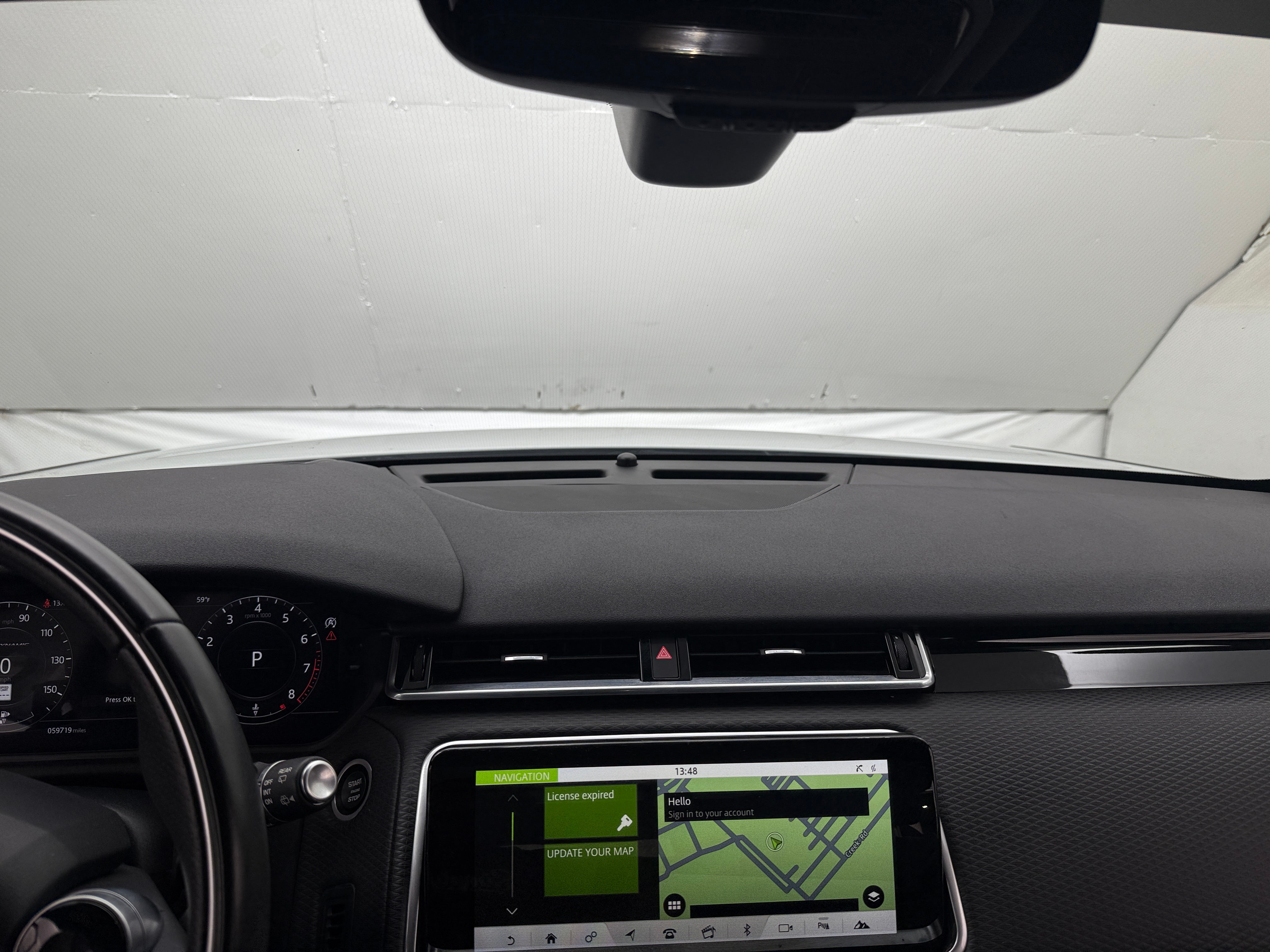 2020 Land Rover Range Rover Velar R-Dynamic S 2
