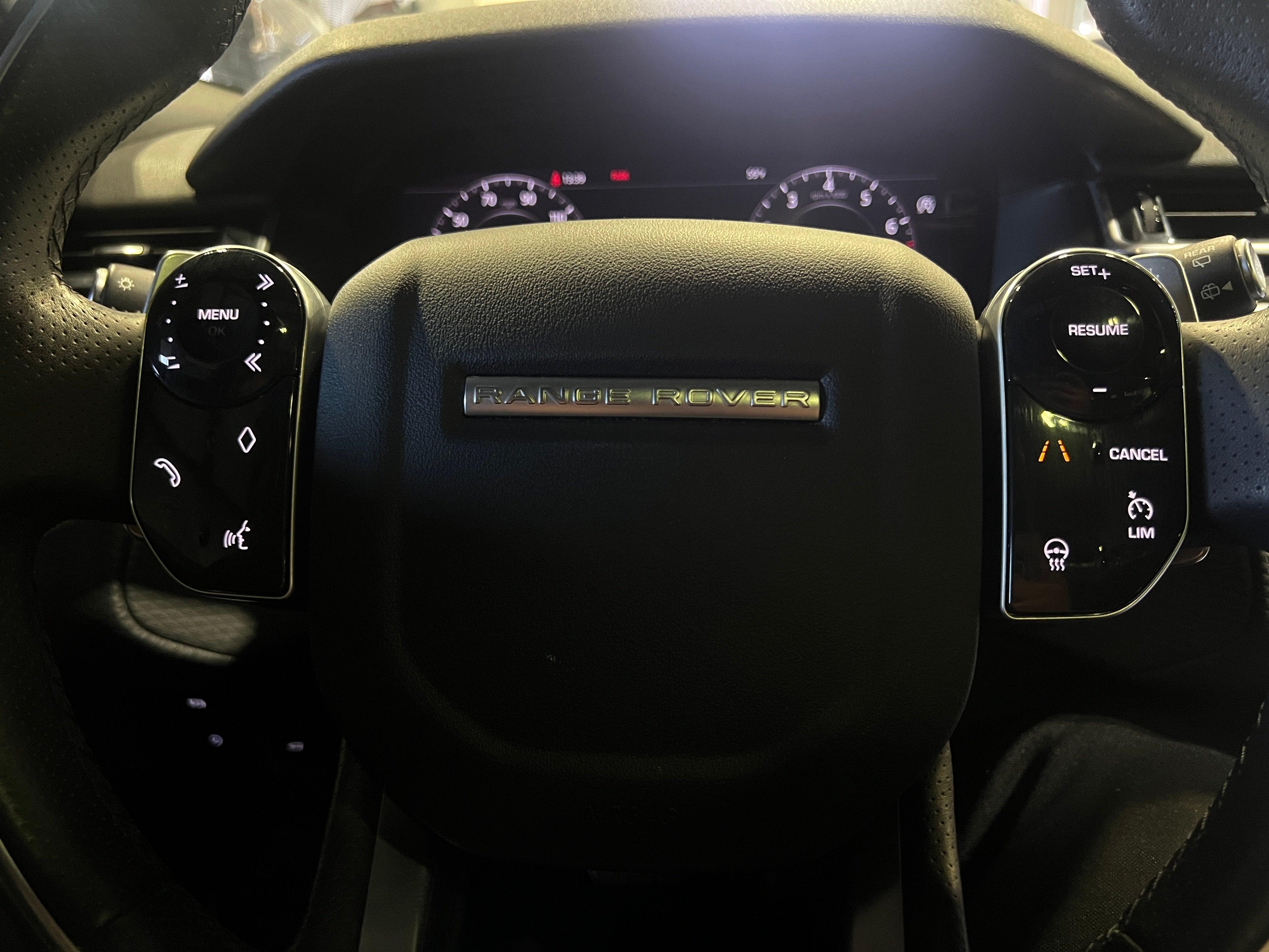 2020 Land Rover Range Rover Velar R-Dynamic S 4