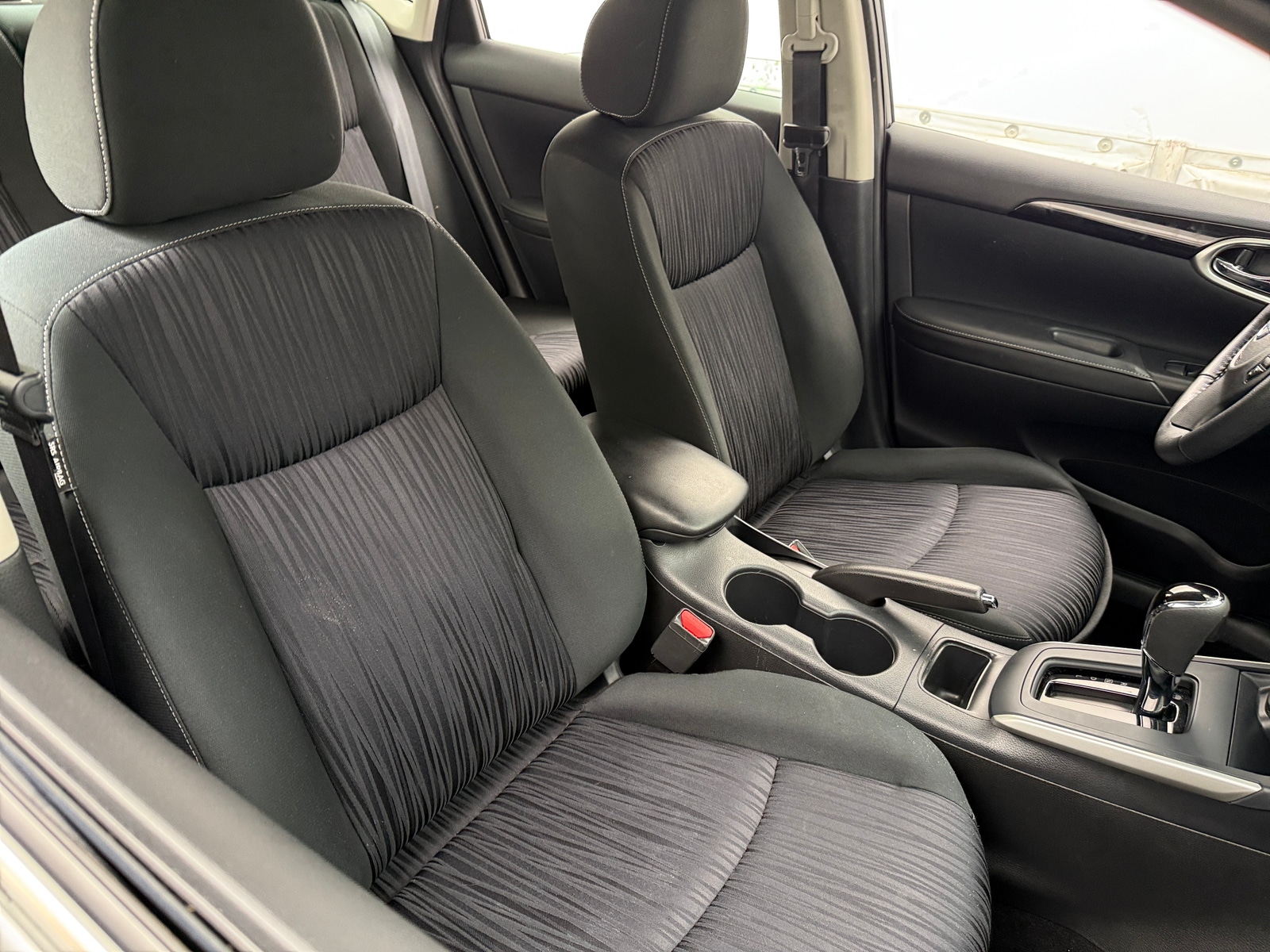 Thumbnail: 2019 Nissan Sentra - 2