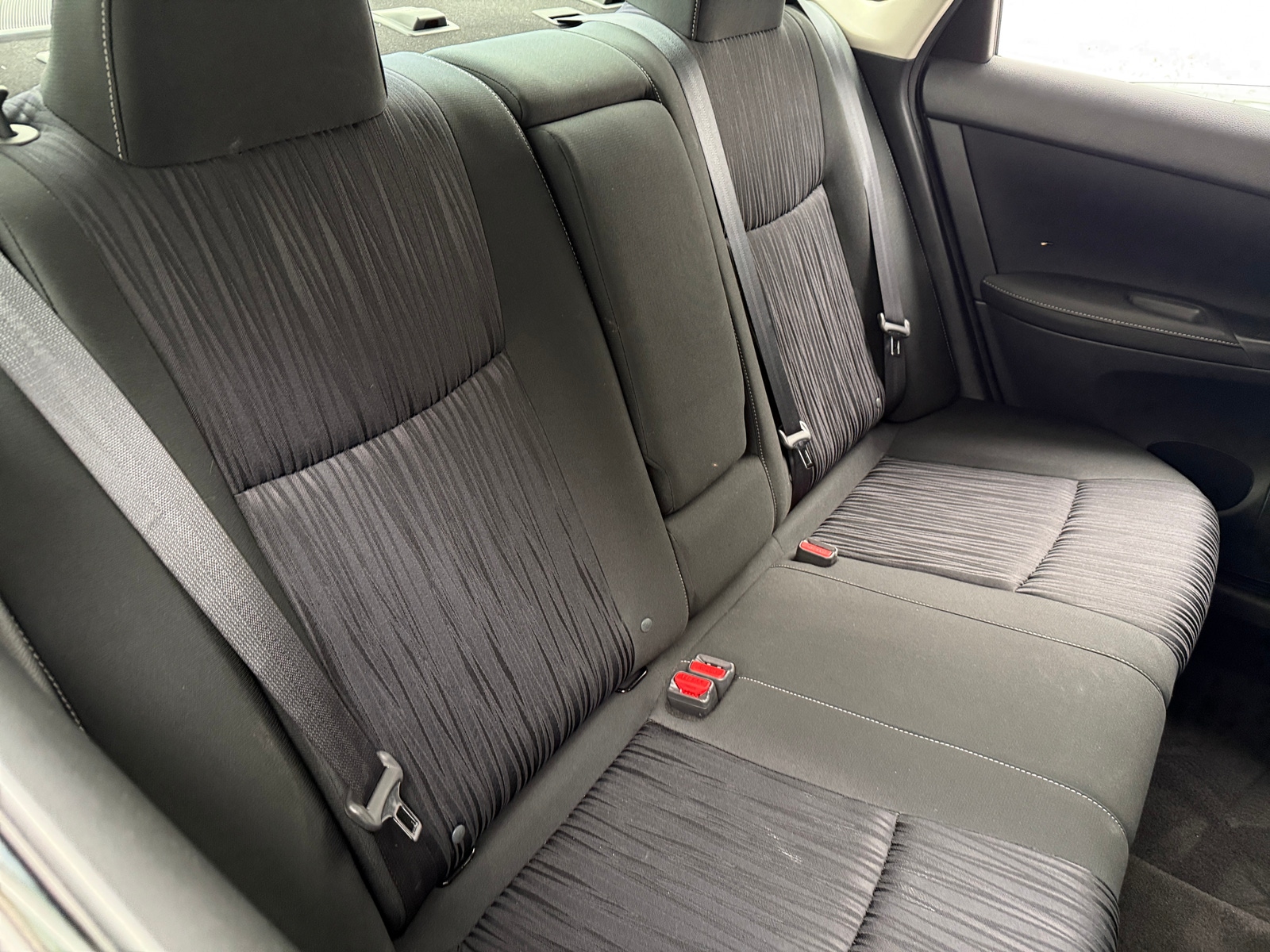 Thumbnail: 2019 Nissan Sentra - 6