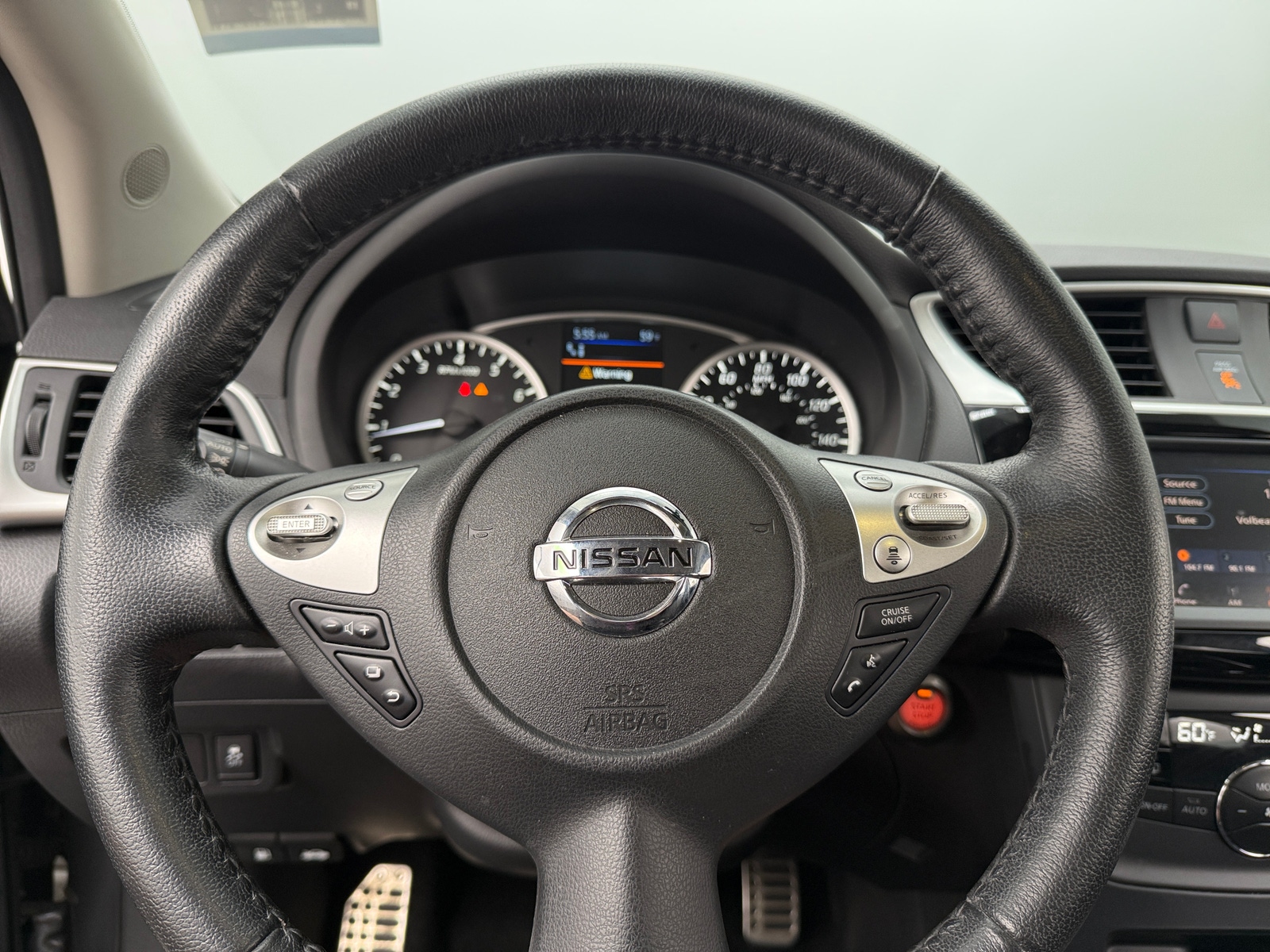 Thumbnail: 2019 Nissan Sentra - 5