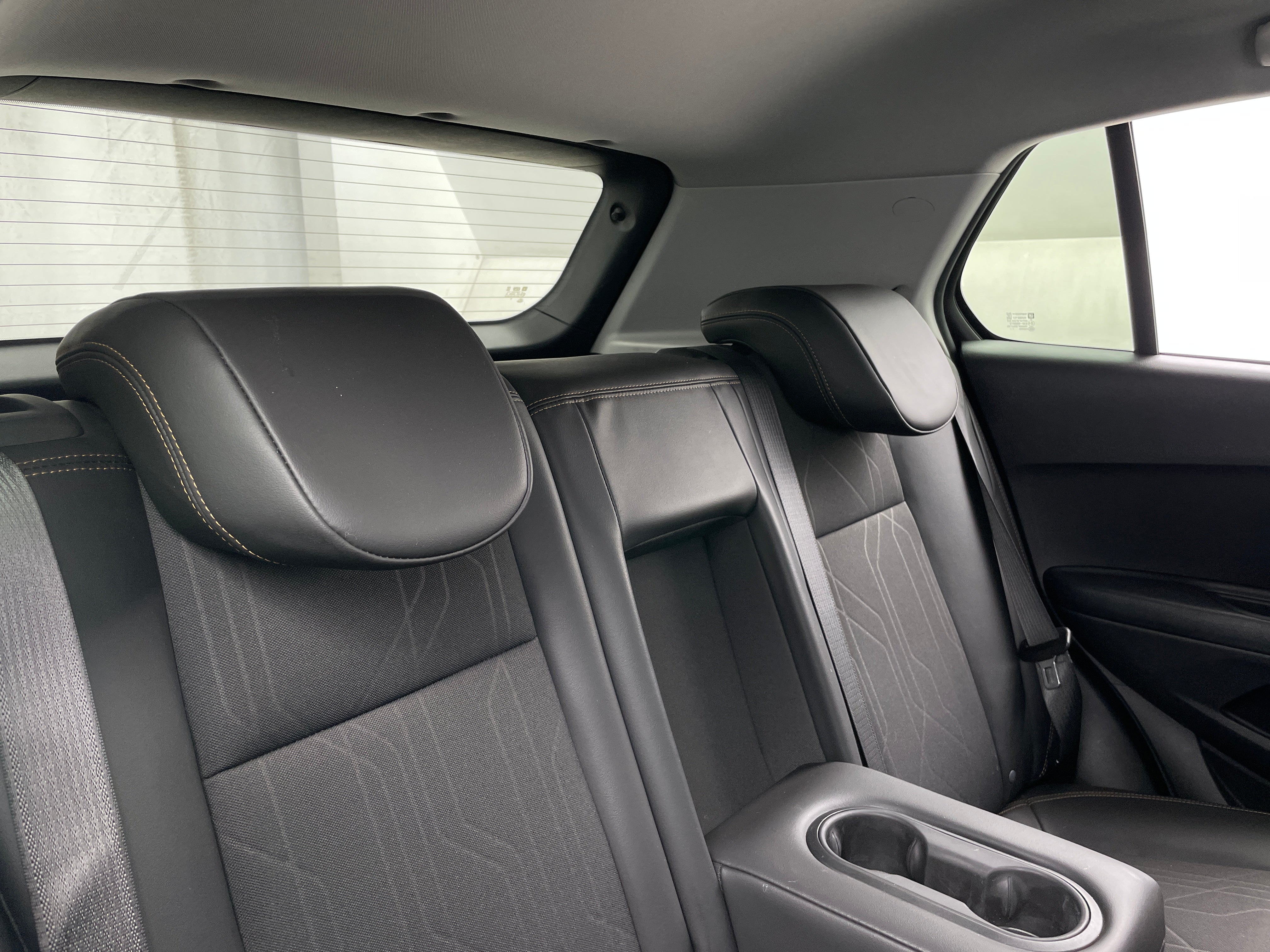 2022 Chevrolet Trax LT 6