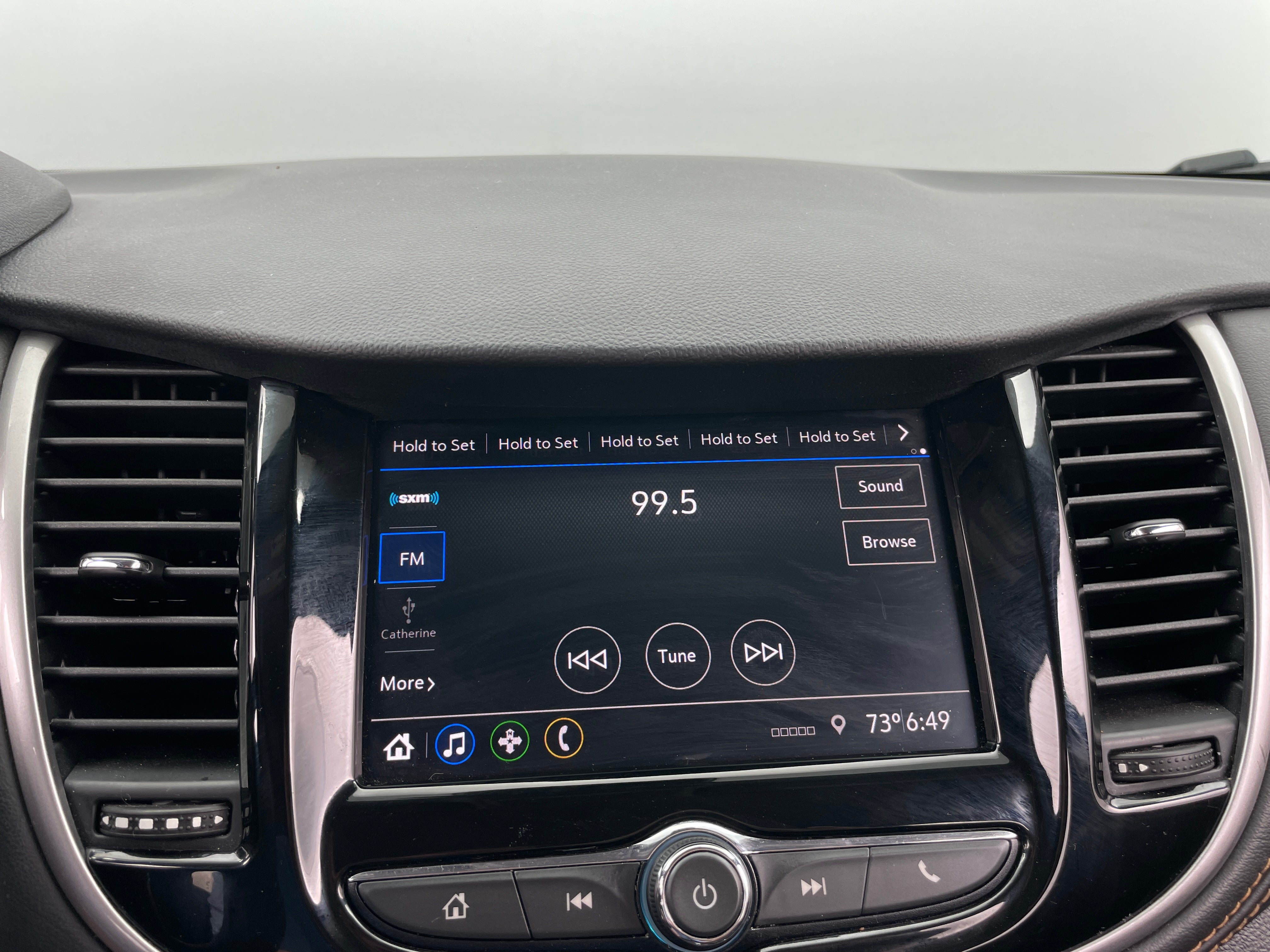 2022 Chevrolet Trax LT 4