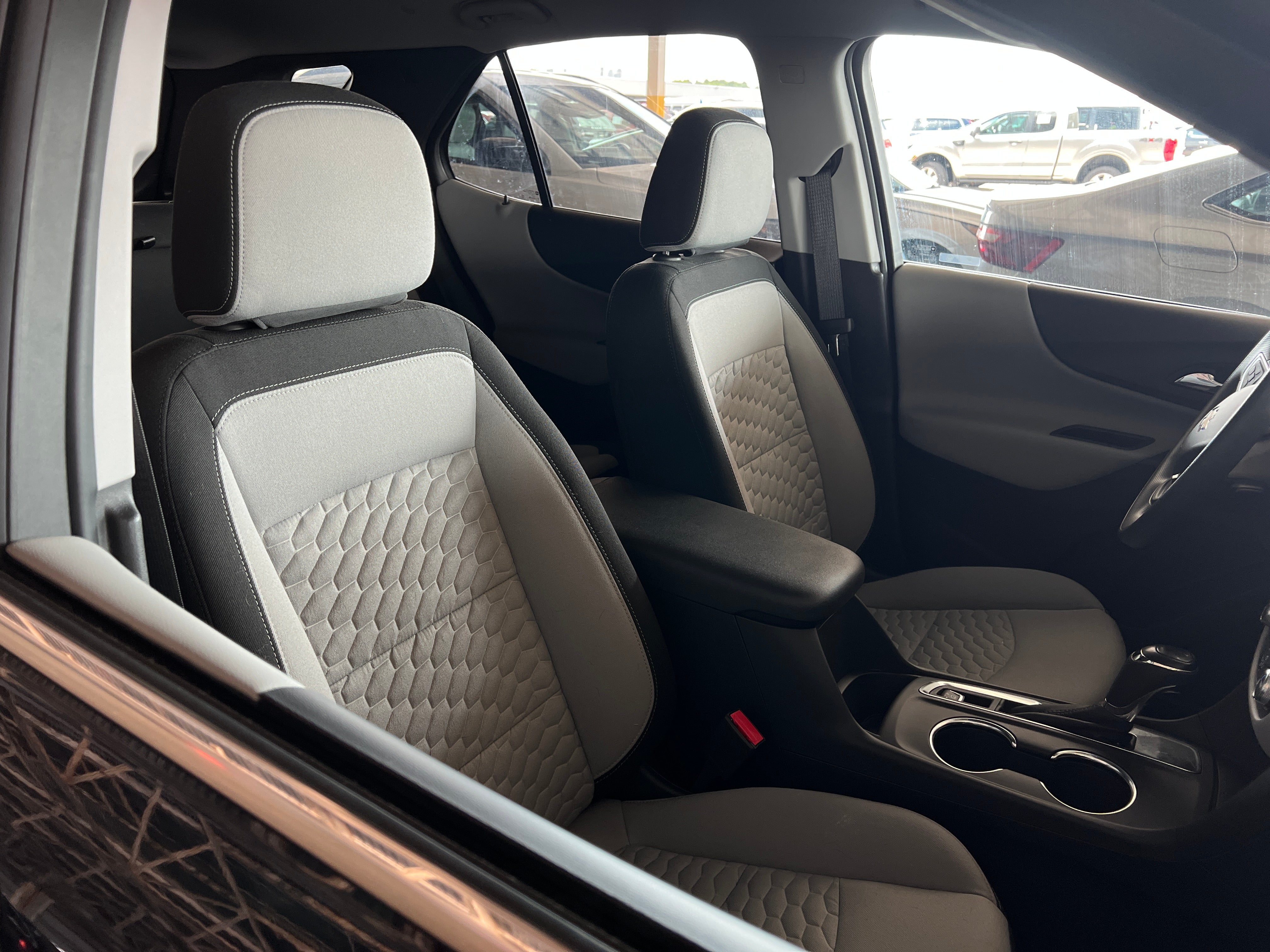 2021 Chevrolet Equinox LT 2