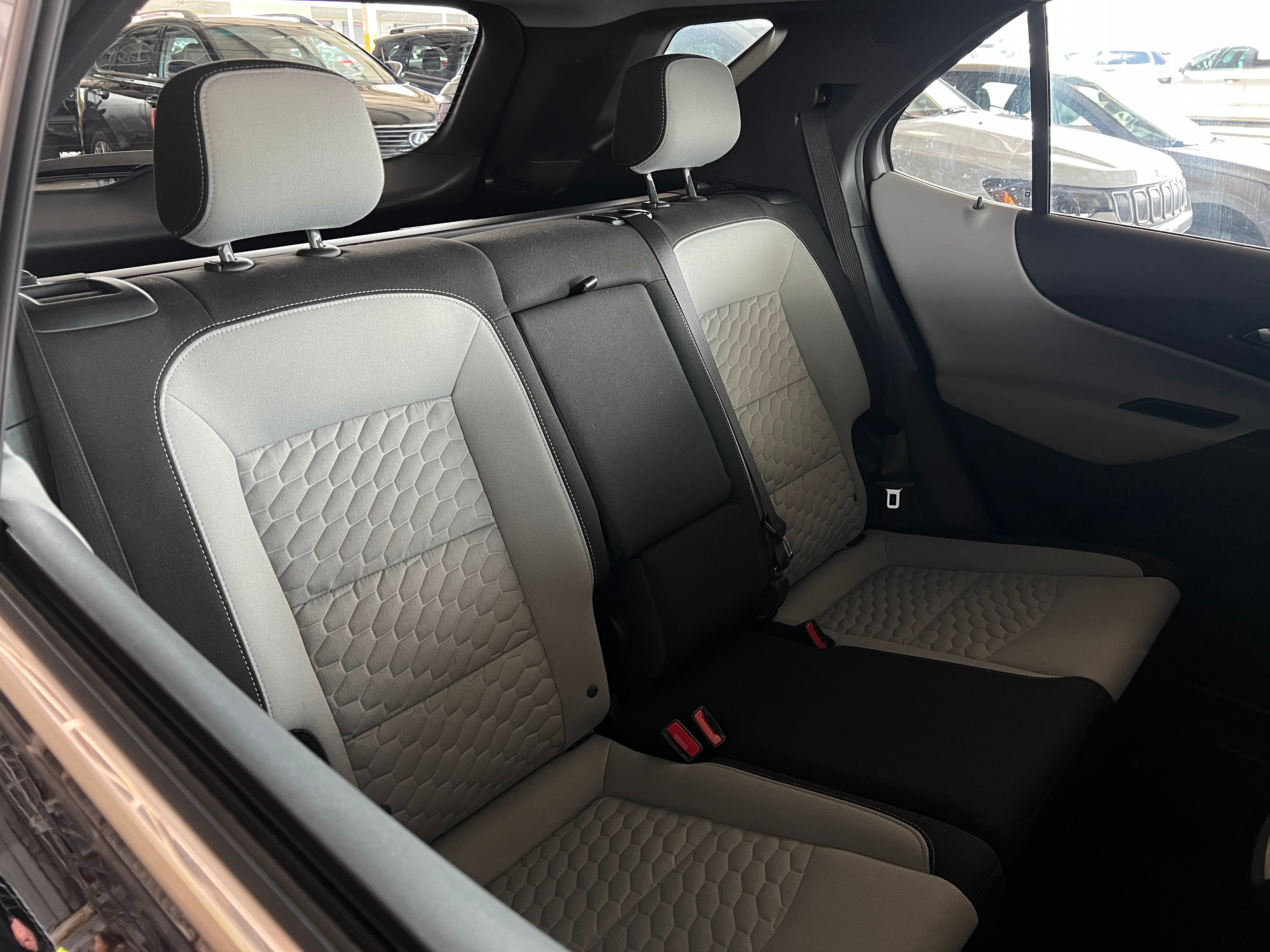 2021 Chevrolet Equinox LT 6
