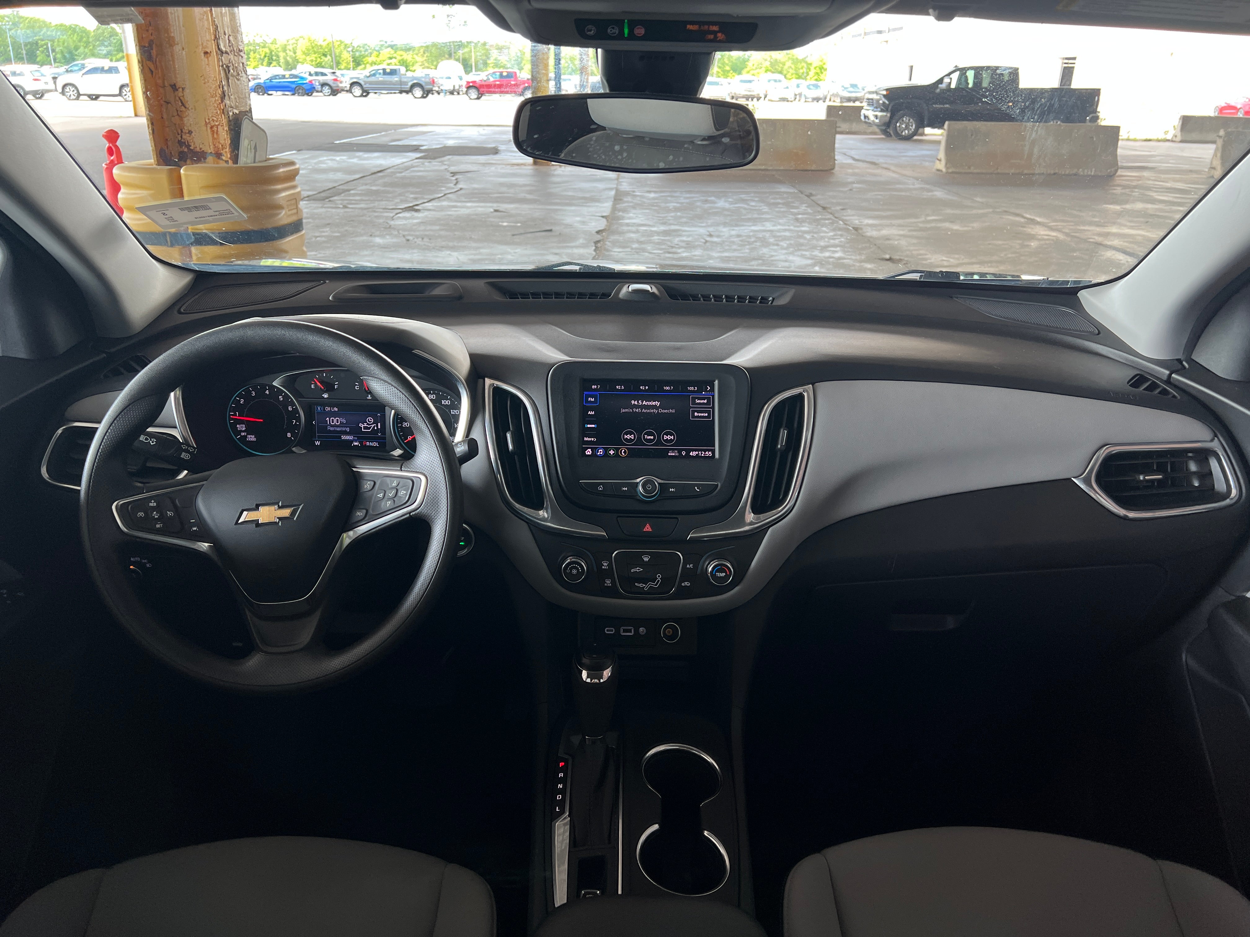 2021 Chevrolet Equinox LT 3