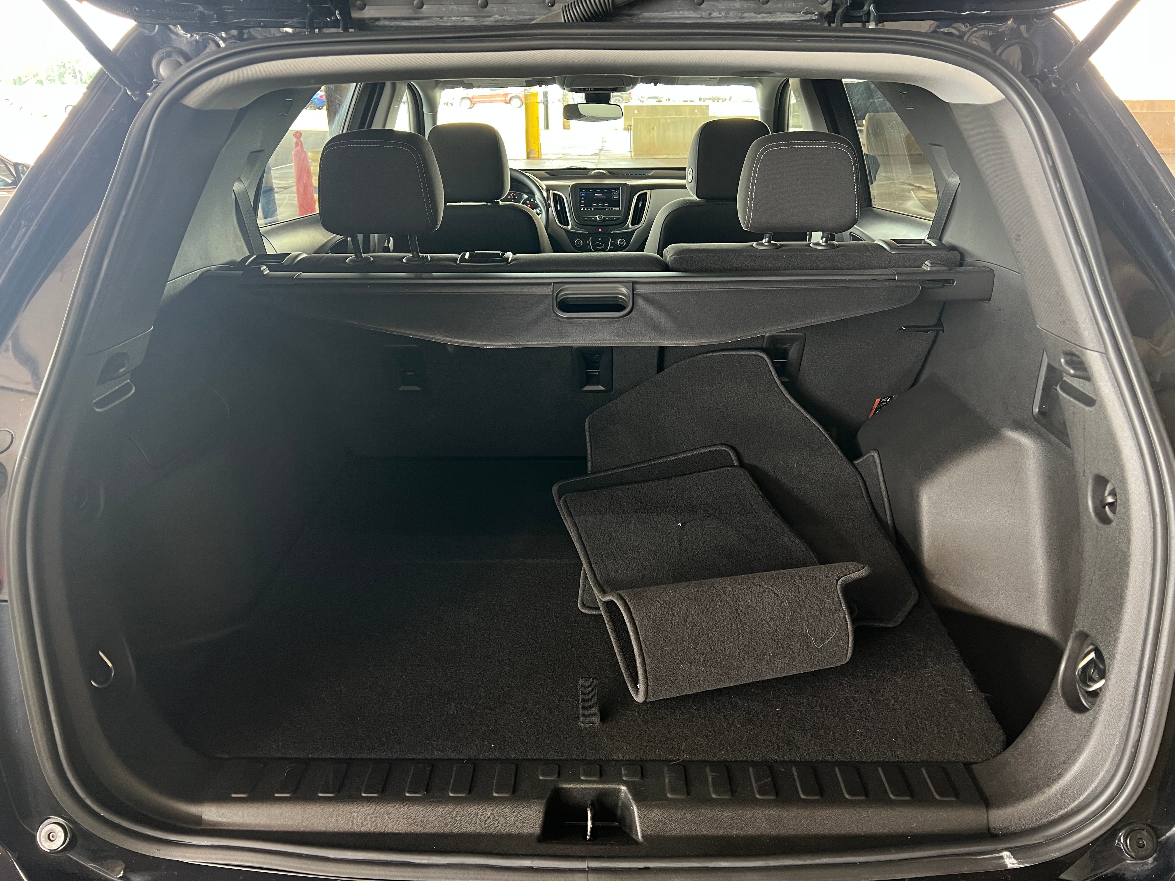 2021 Chevrolet Equinox LT 7