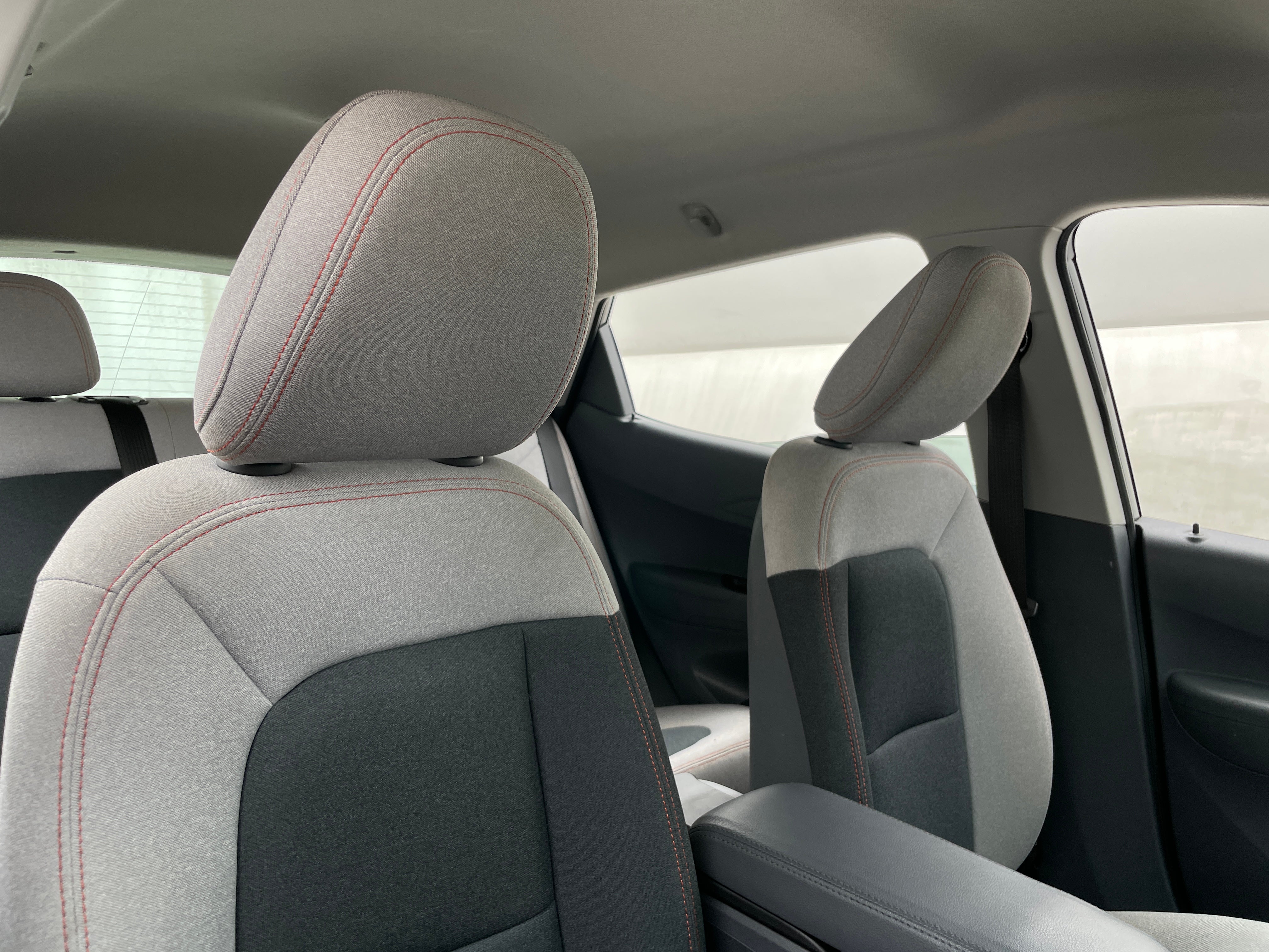 2020 Chevrolet Bolt EV LT 2