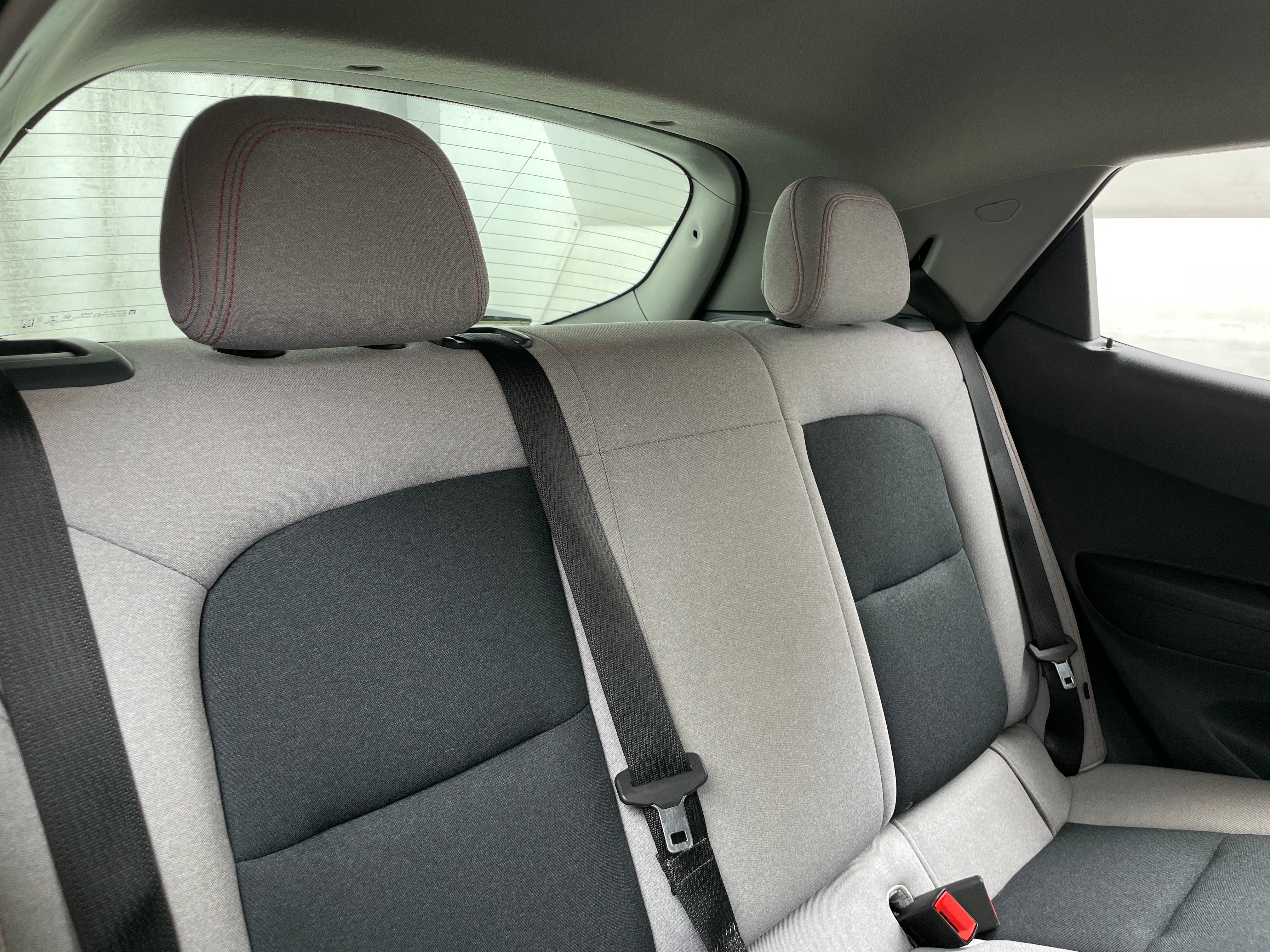 2020 Chevrolet Bolt EV LT 6