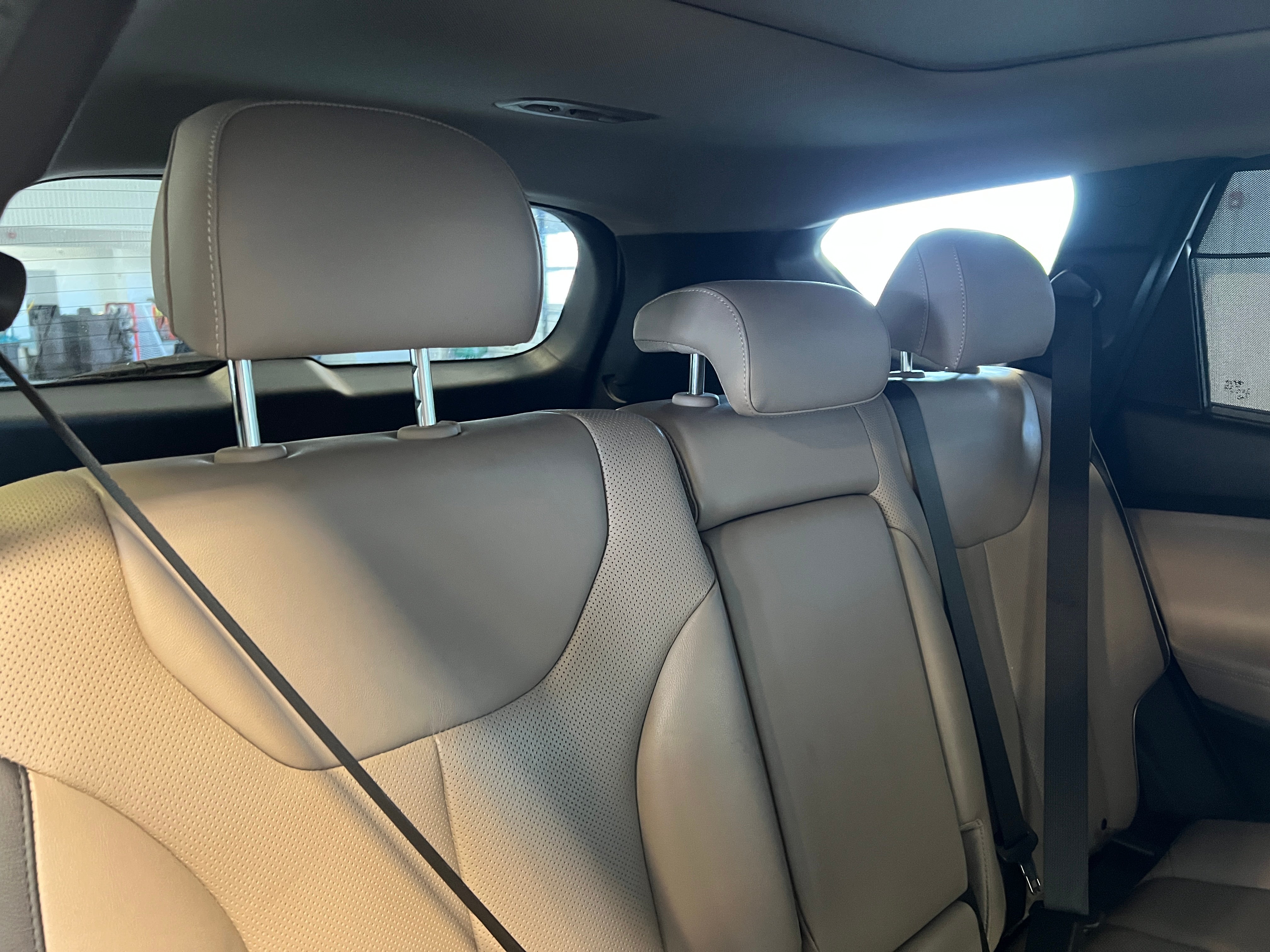 2022 Hyundai Santa Fe SEL 6