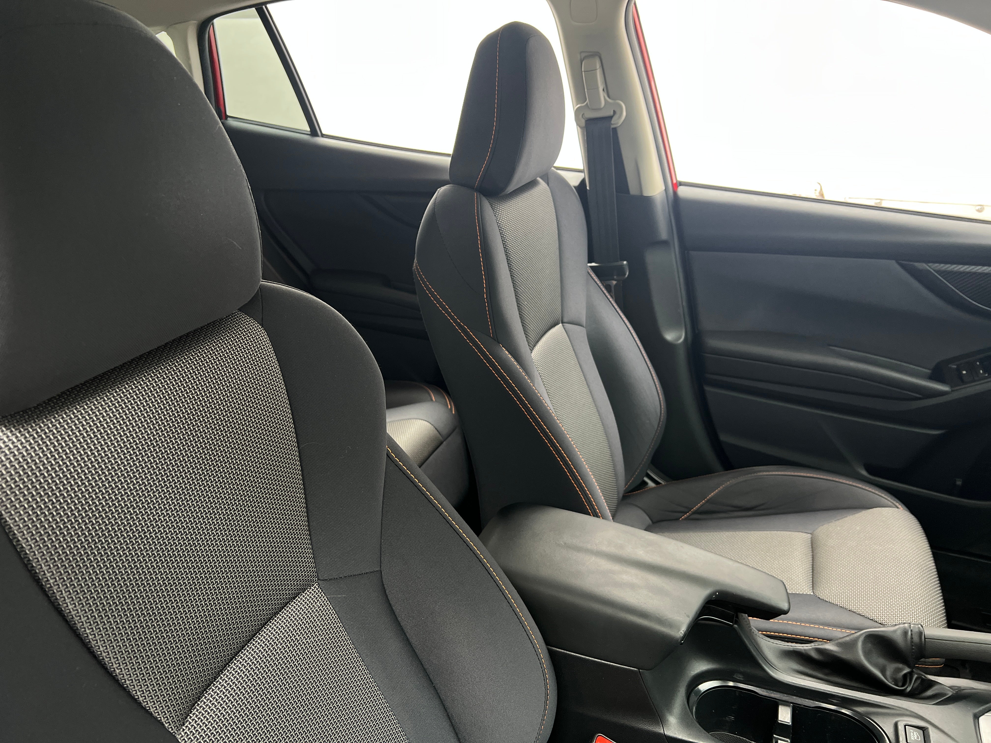 2020 Subaru Crosstrek Premium 2