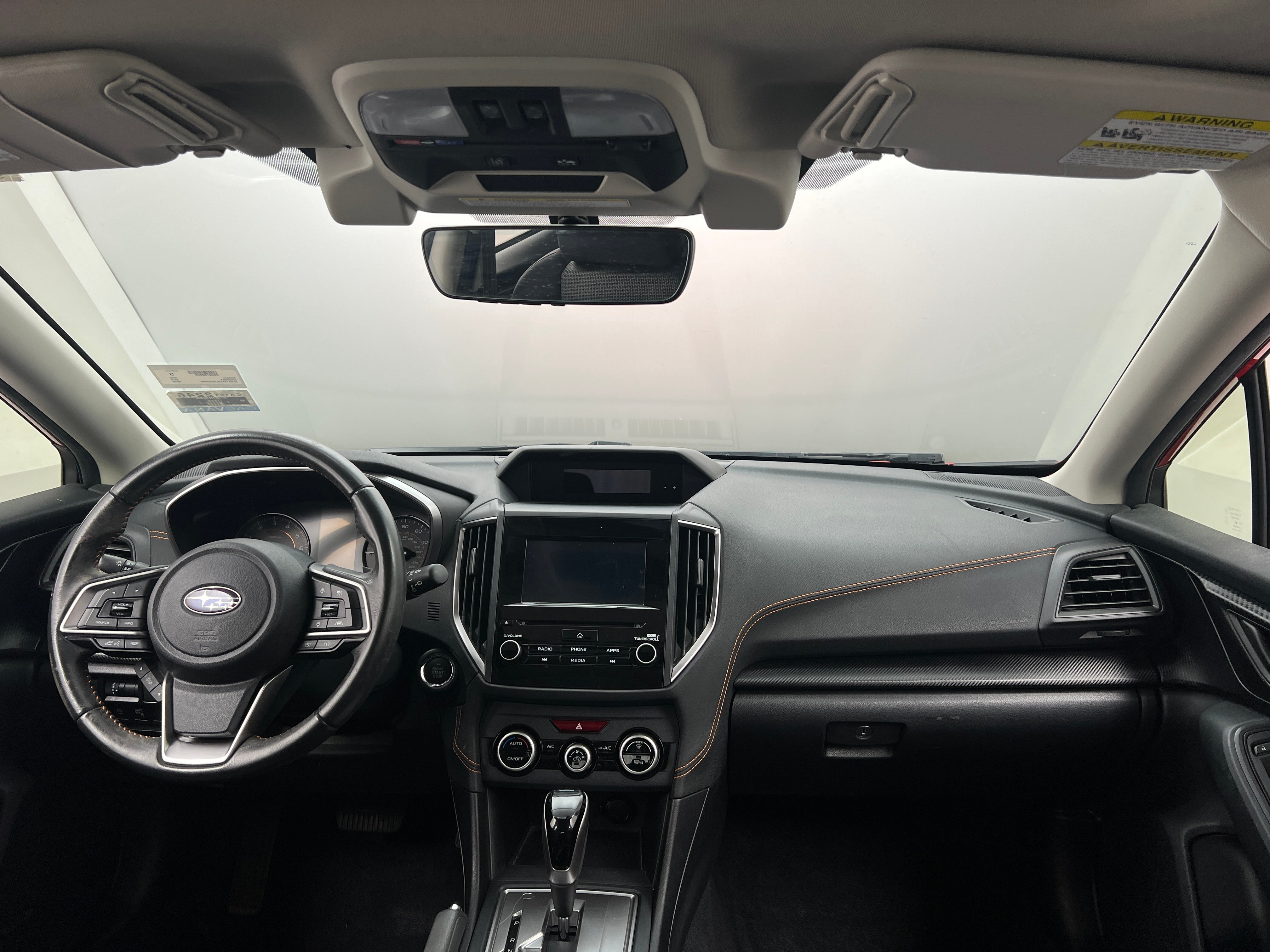 2020 Subaru Crosstrek Premium 3