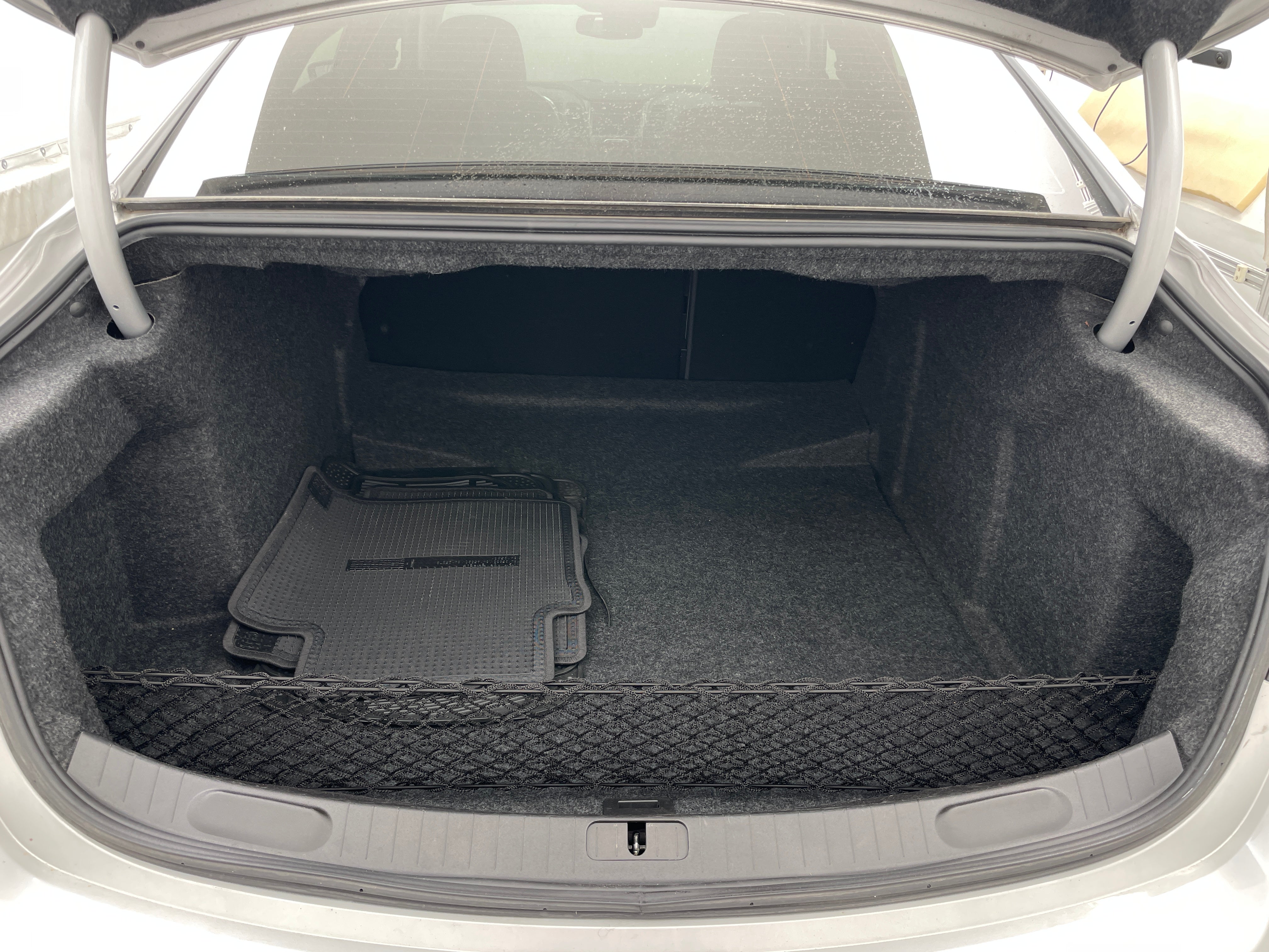 2017 Chevrolet Impala LT 6