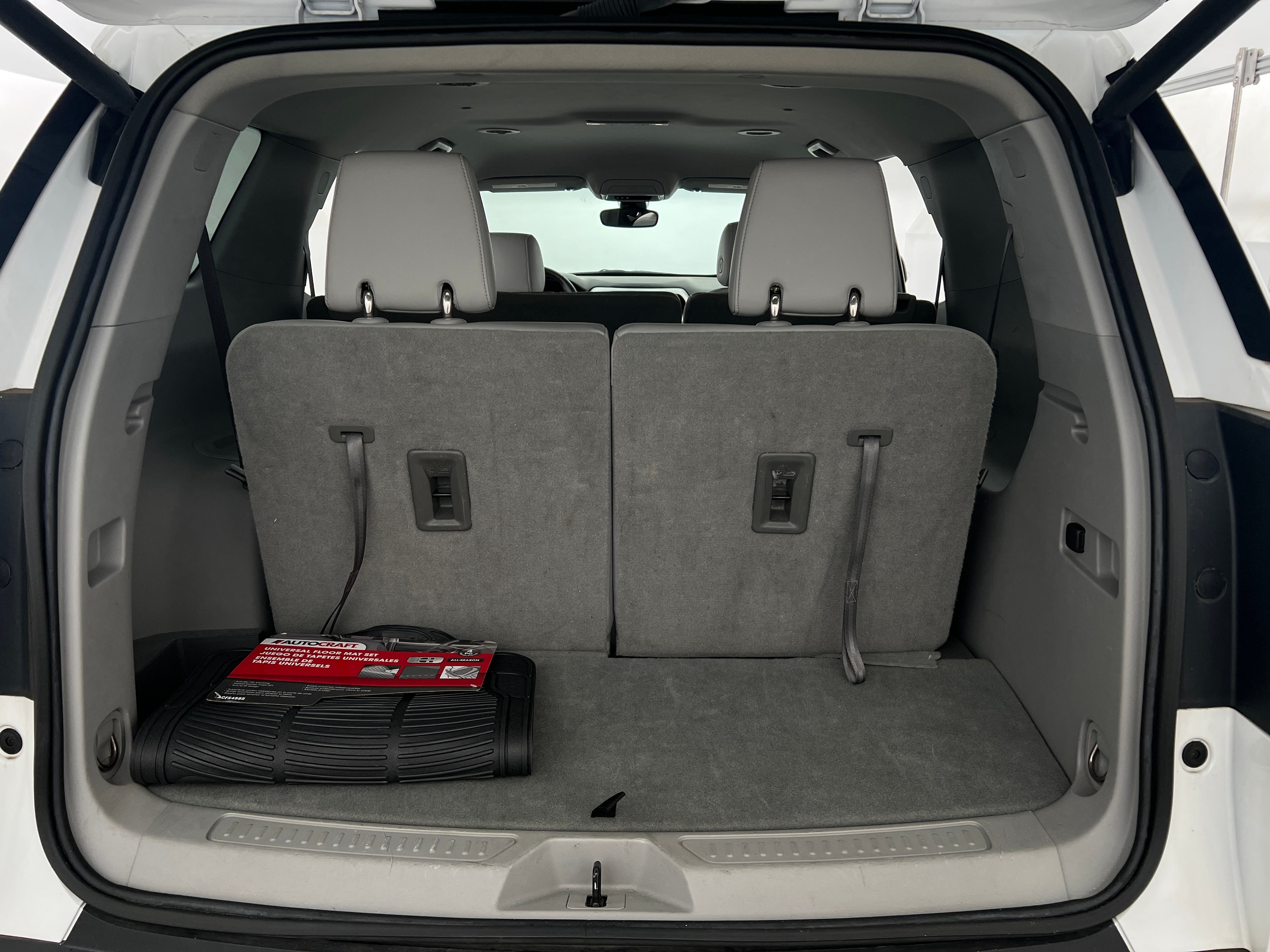 2023 GMC Acadia SLT 6