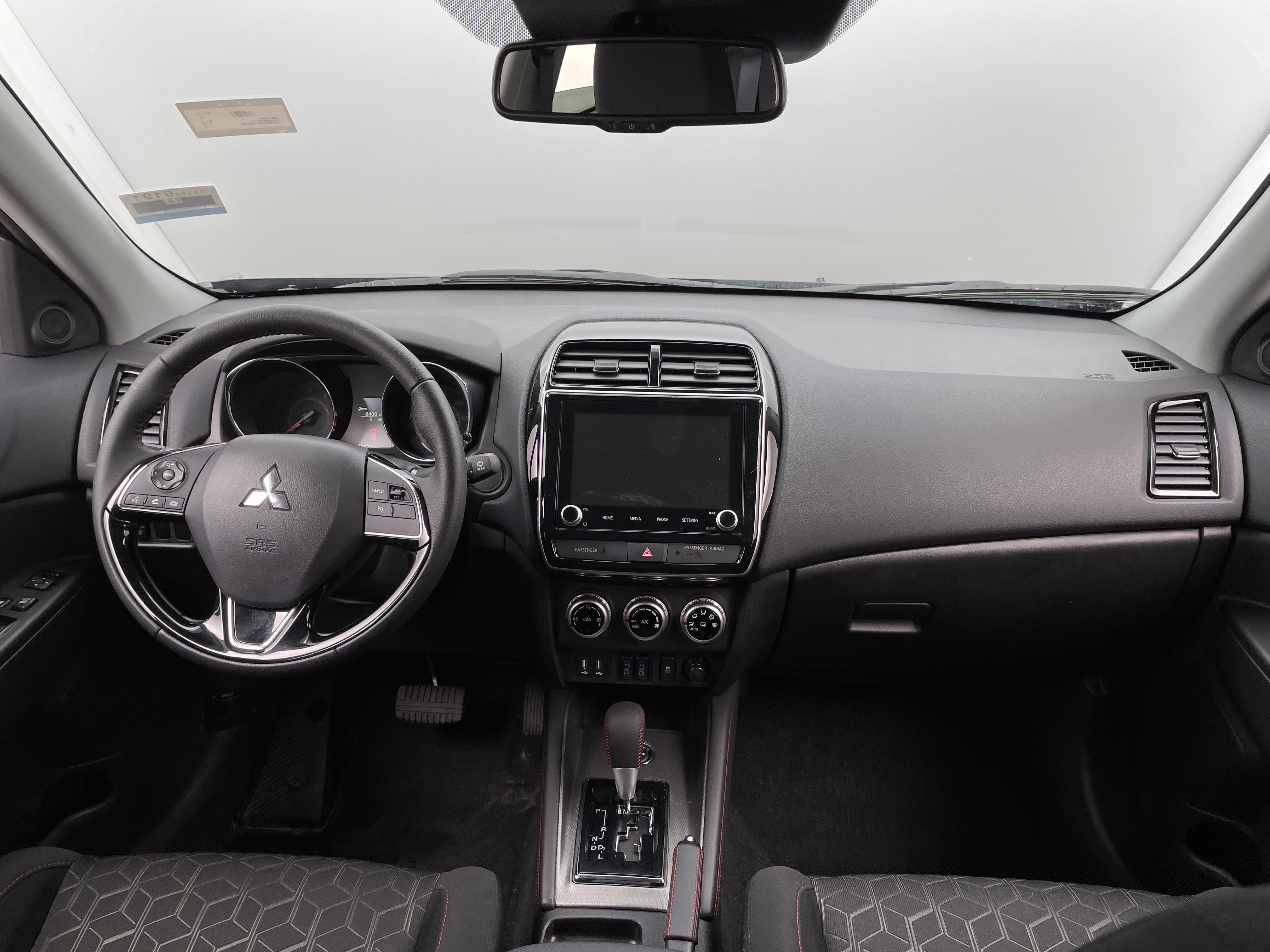 2024 Mitsubishi Outlander Sport LE 3