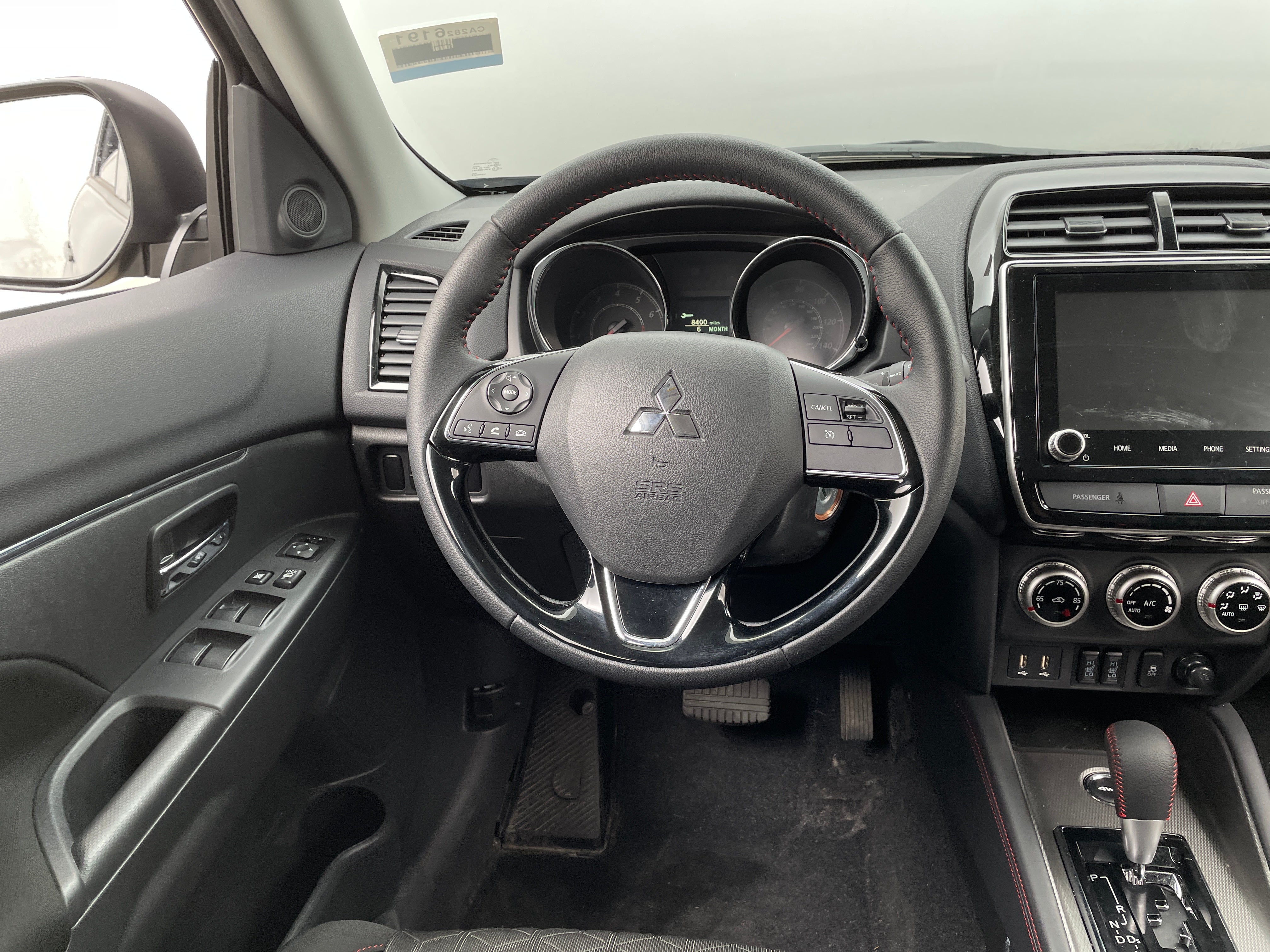 2024 Mitsubishi Outlander Sport LE 5