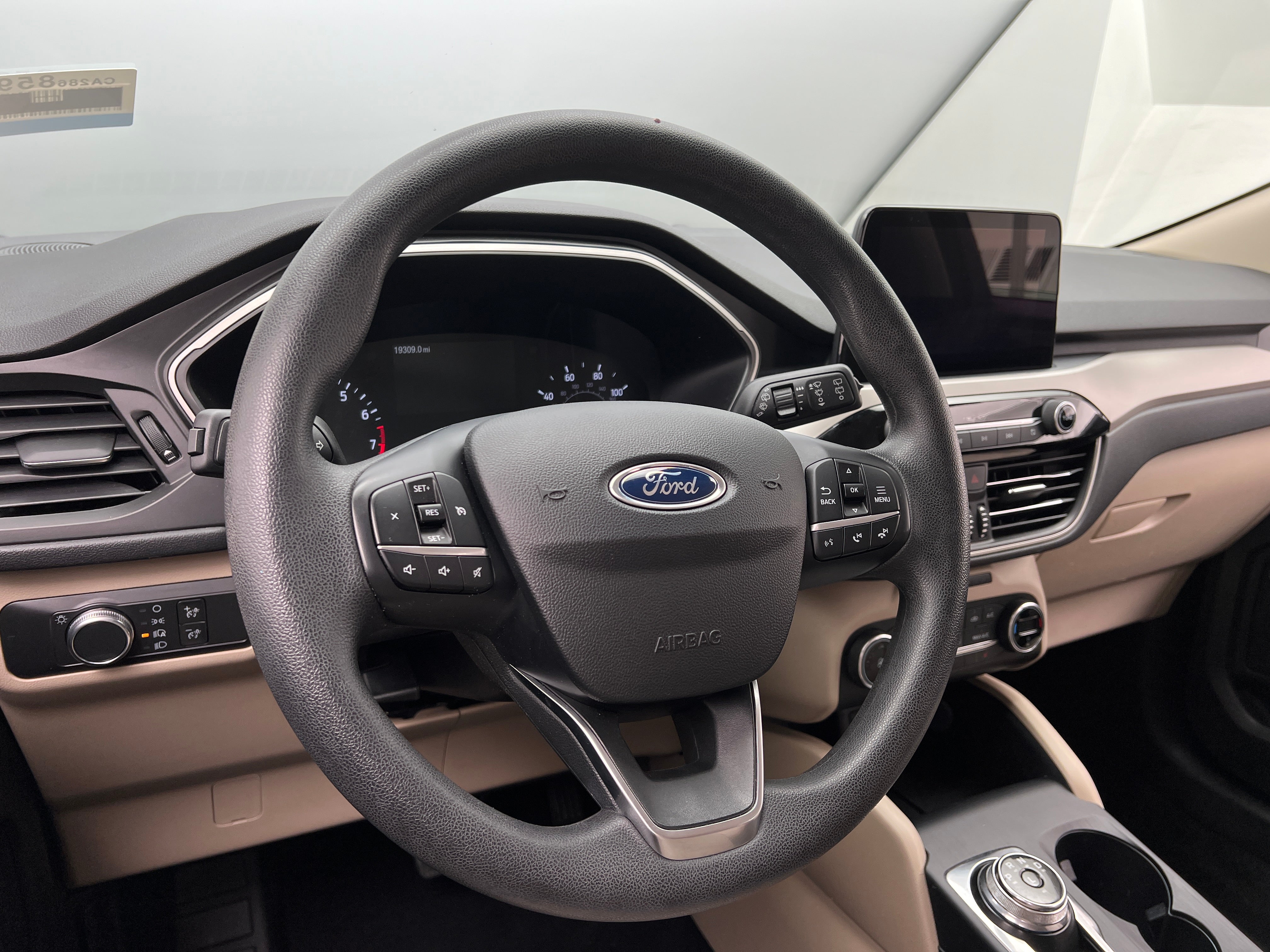 2020 Ford Escape SE 5