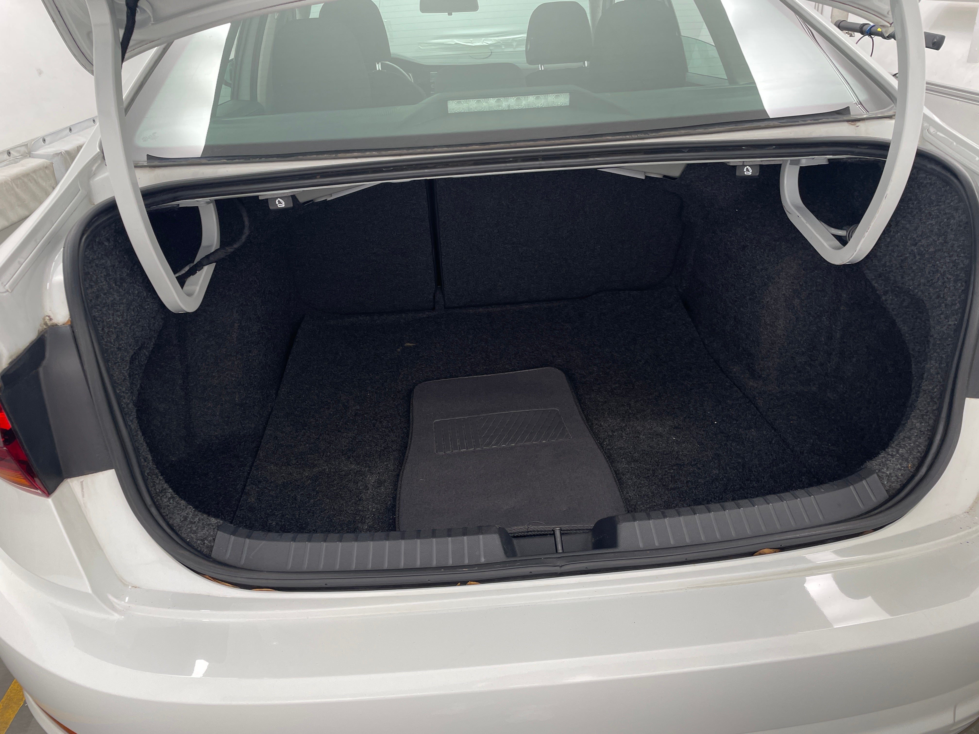 2019 Volkswagen Jetta S 7