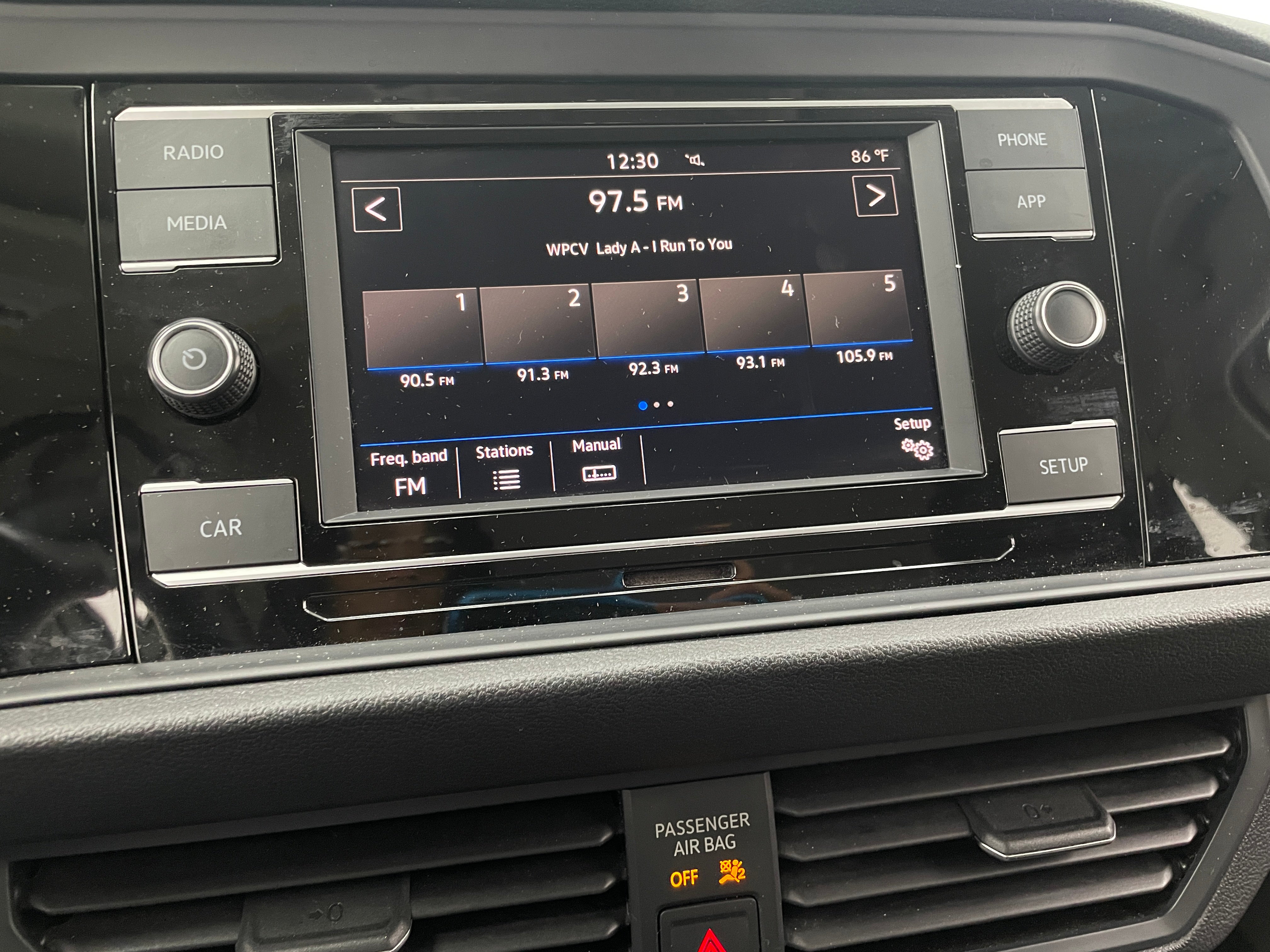 2019 Volkswagen Jetta S 4