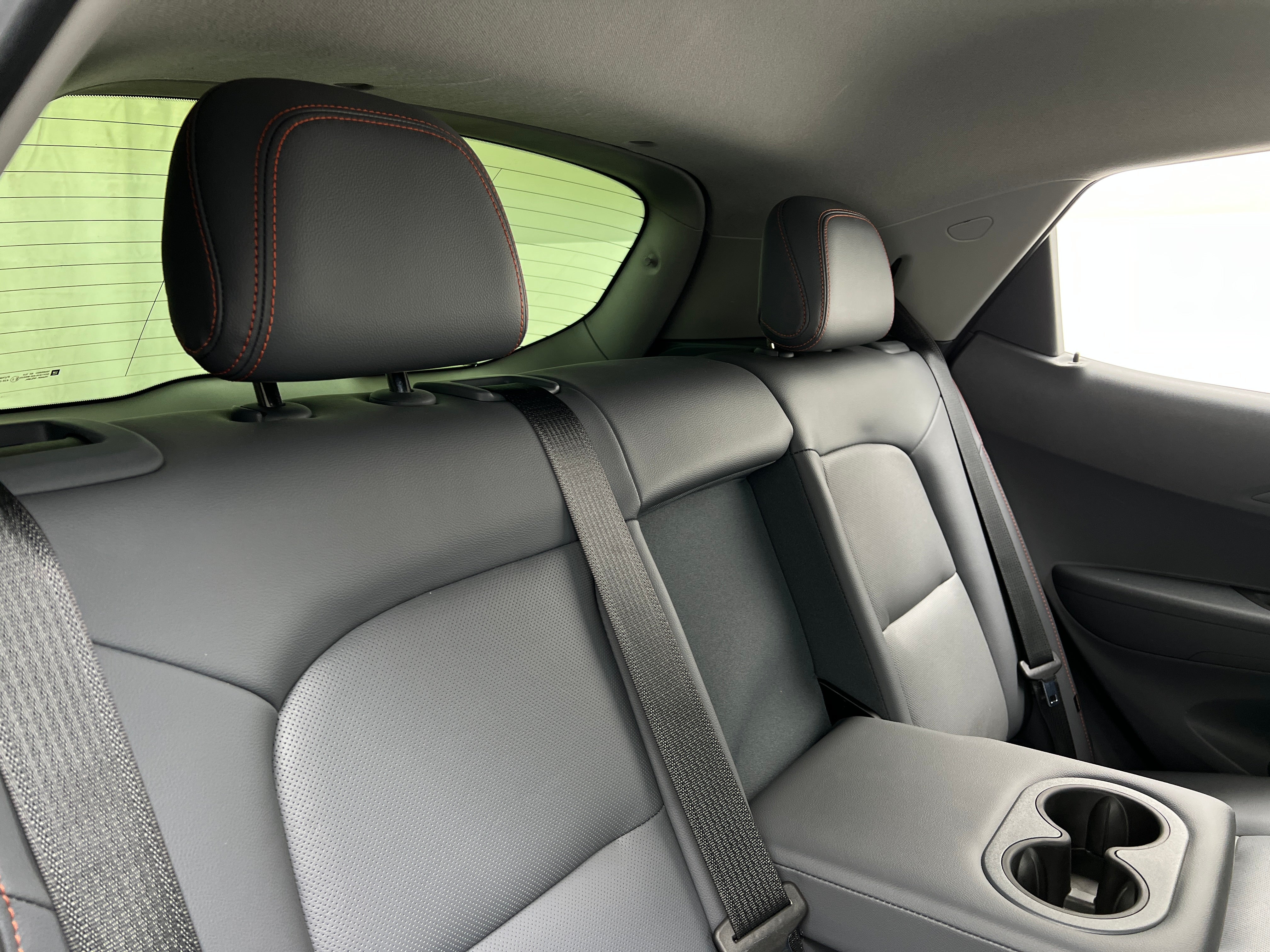 2020 Chevrolet Bolt EV Premier 5