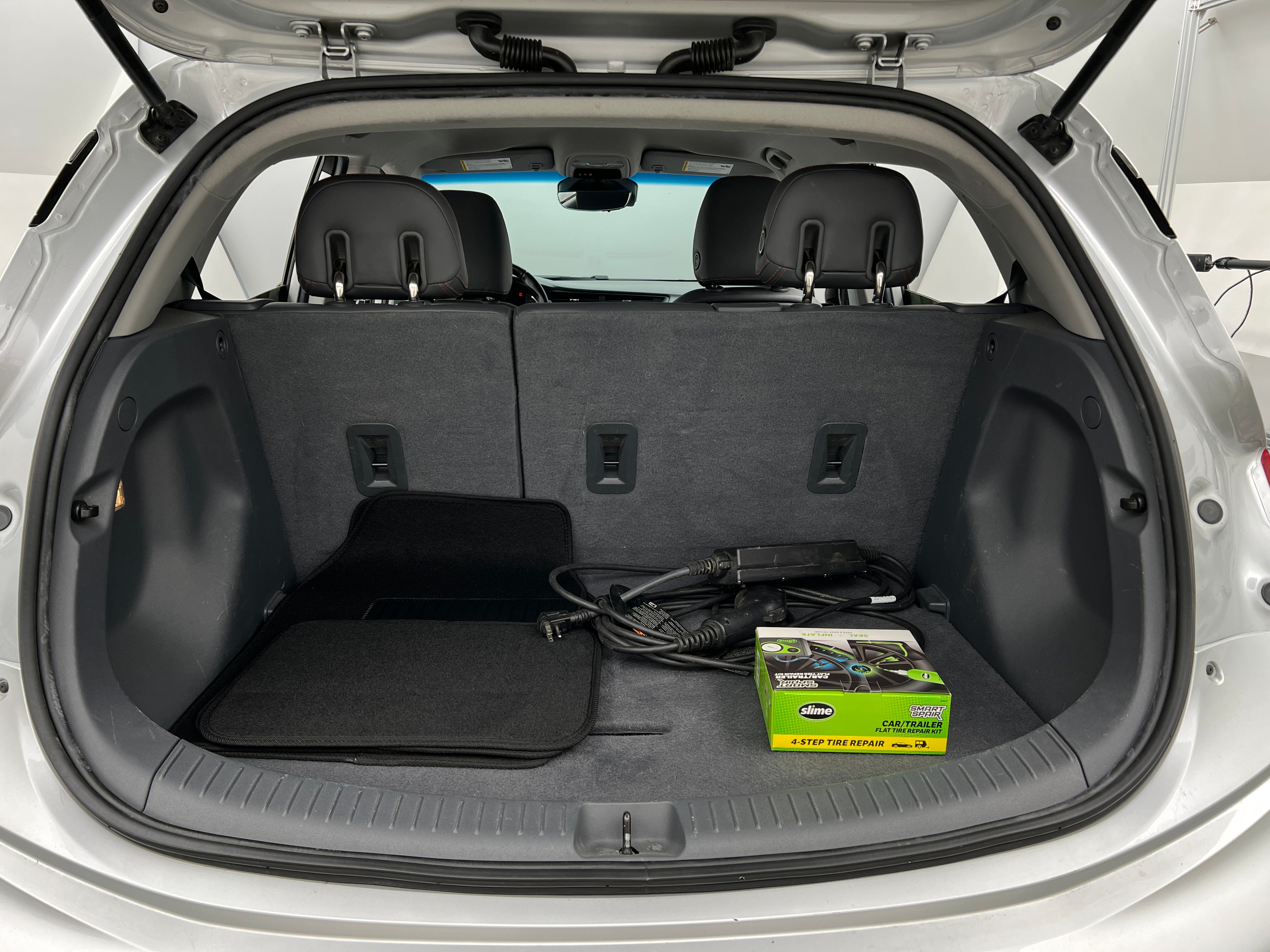 2020 Chevrolet Bolt EV Premier 6