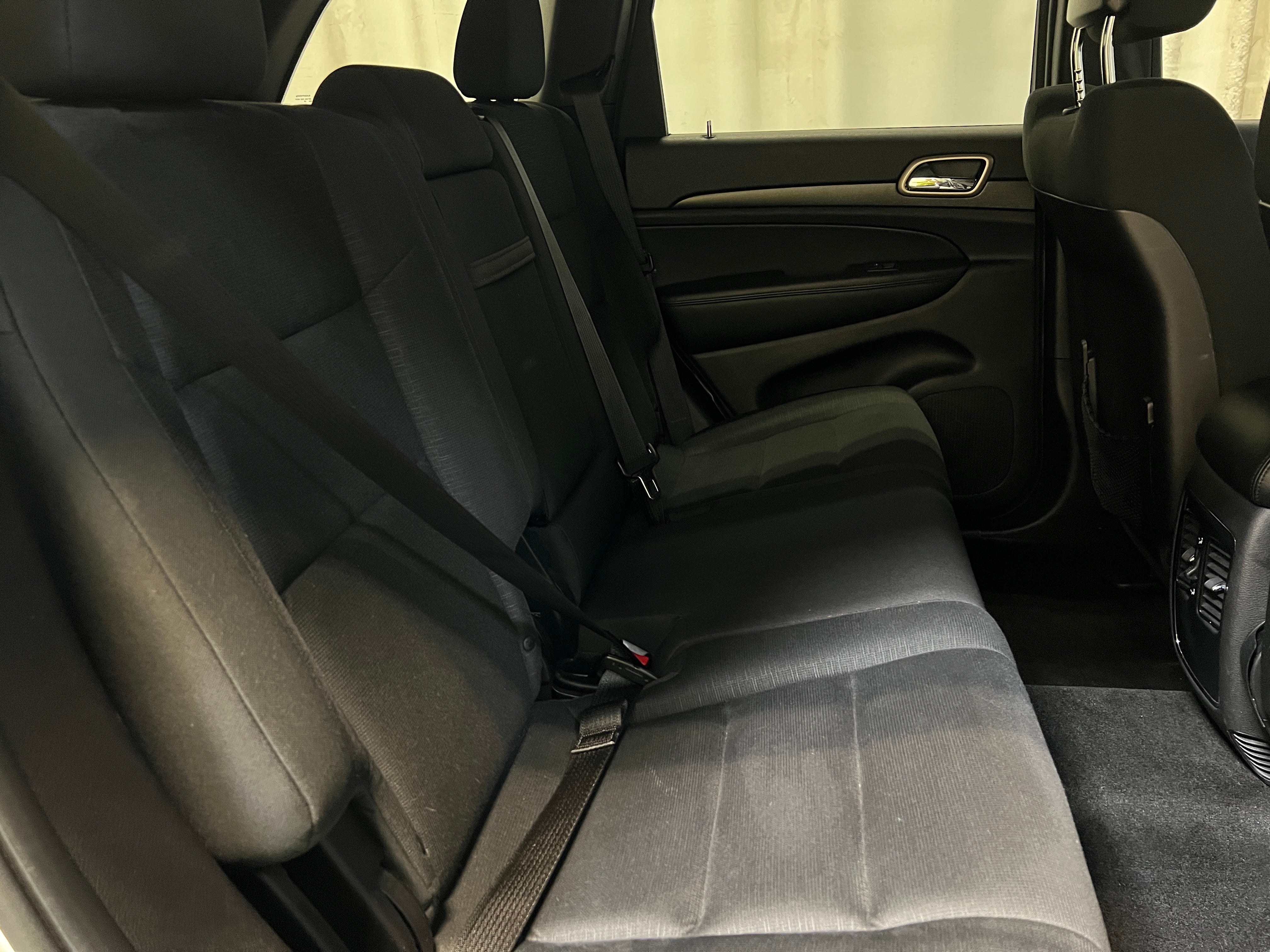 2015 Jeep Grand Cherokee Laredo 6