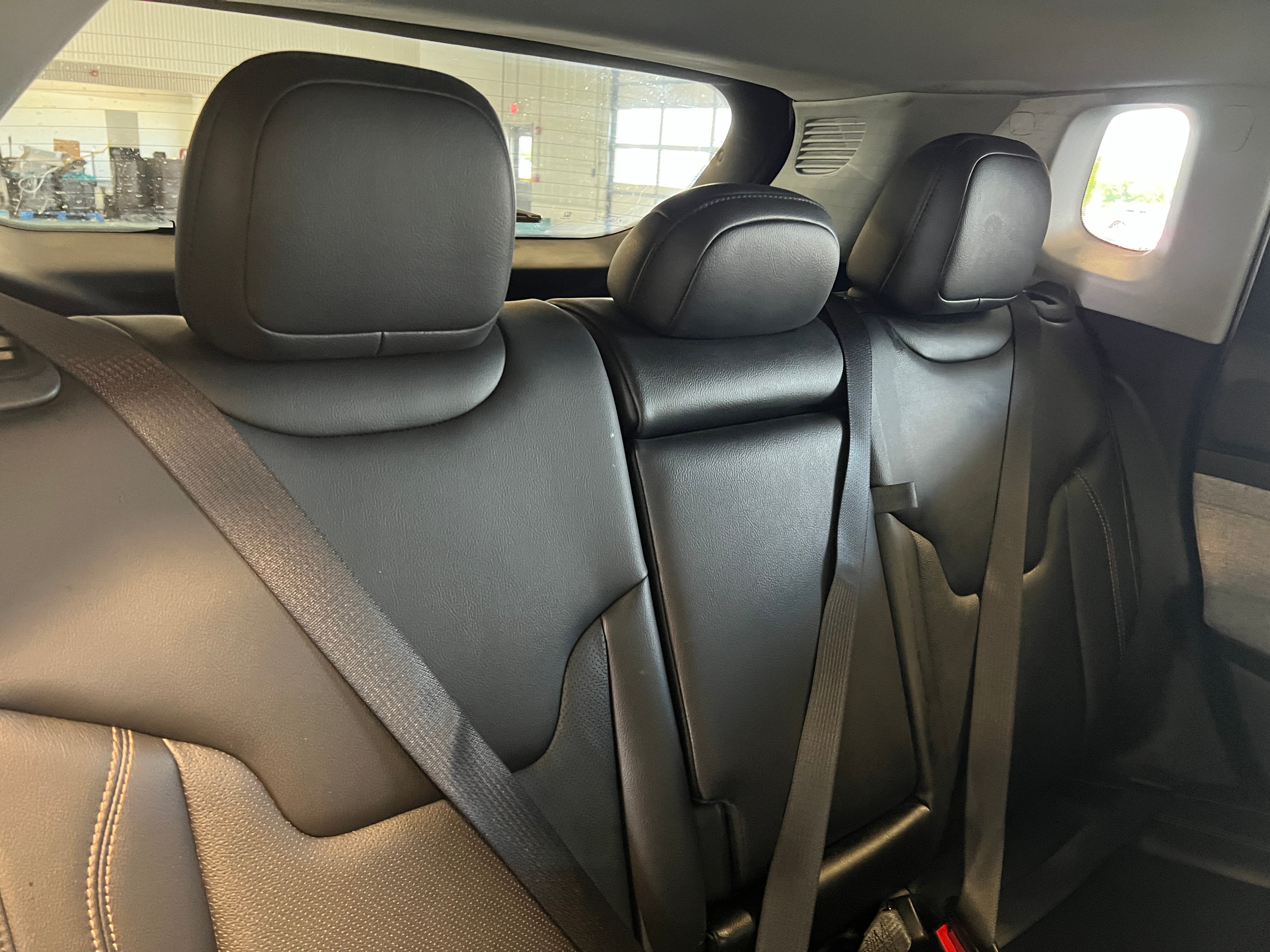 2022 Jeep Compass Latitude 6