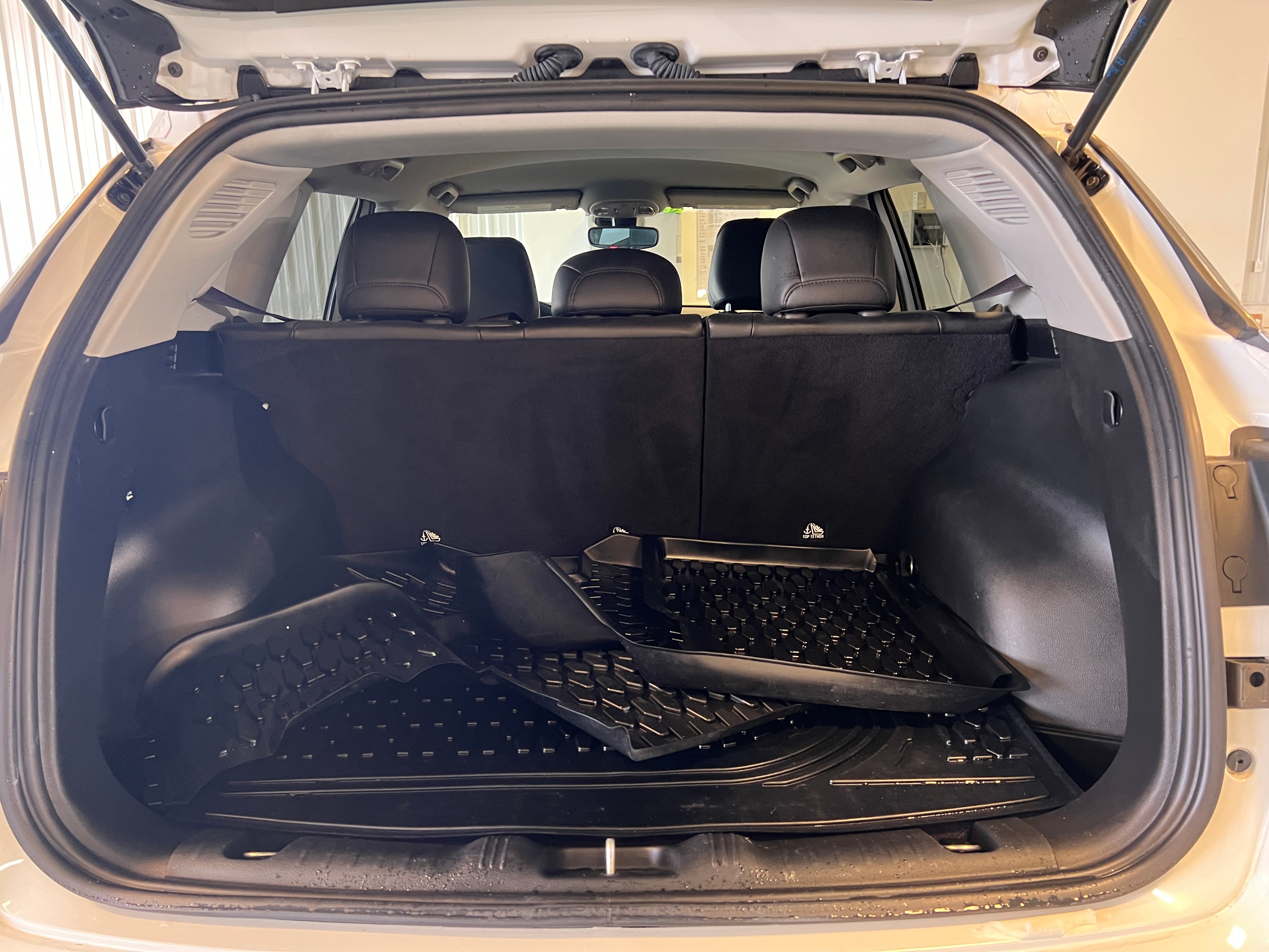 2022 Jeep Compass Latitude 7