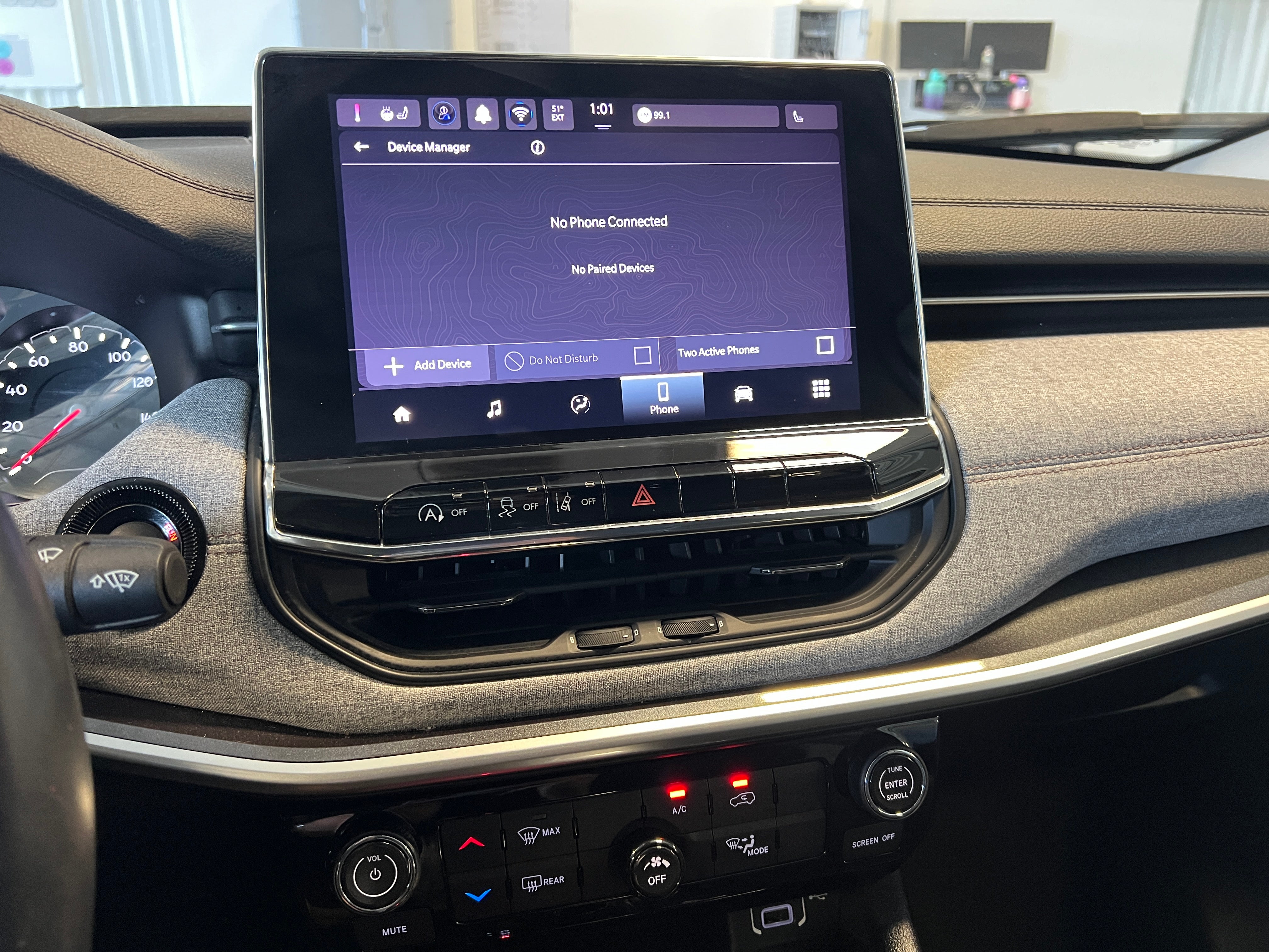 2022 Jeep Compass Latitude 4