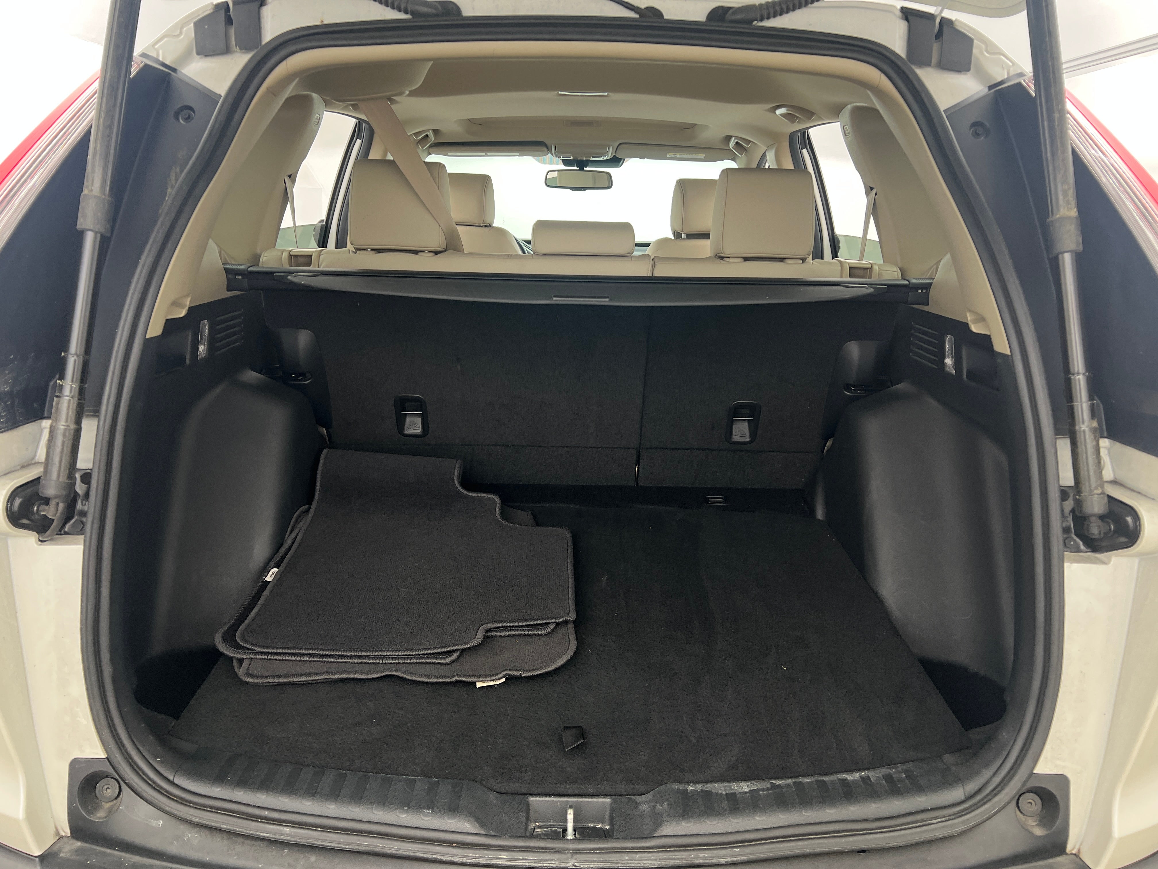 2018 Honda CR-V EX-L 6