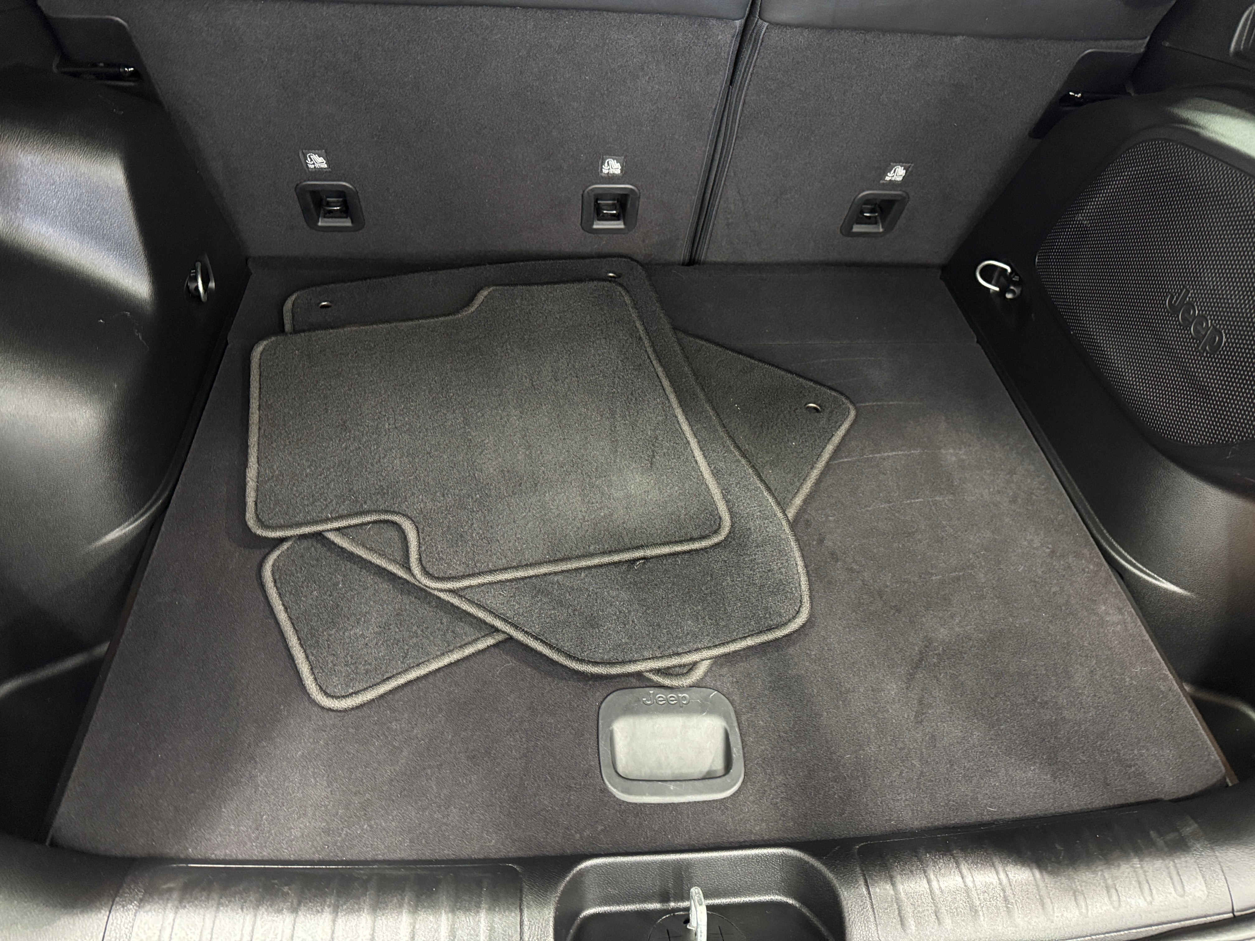 2021 Jeep Cherokee Limited Edition 6