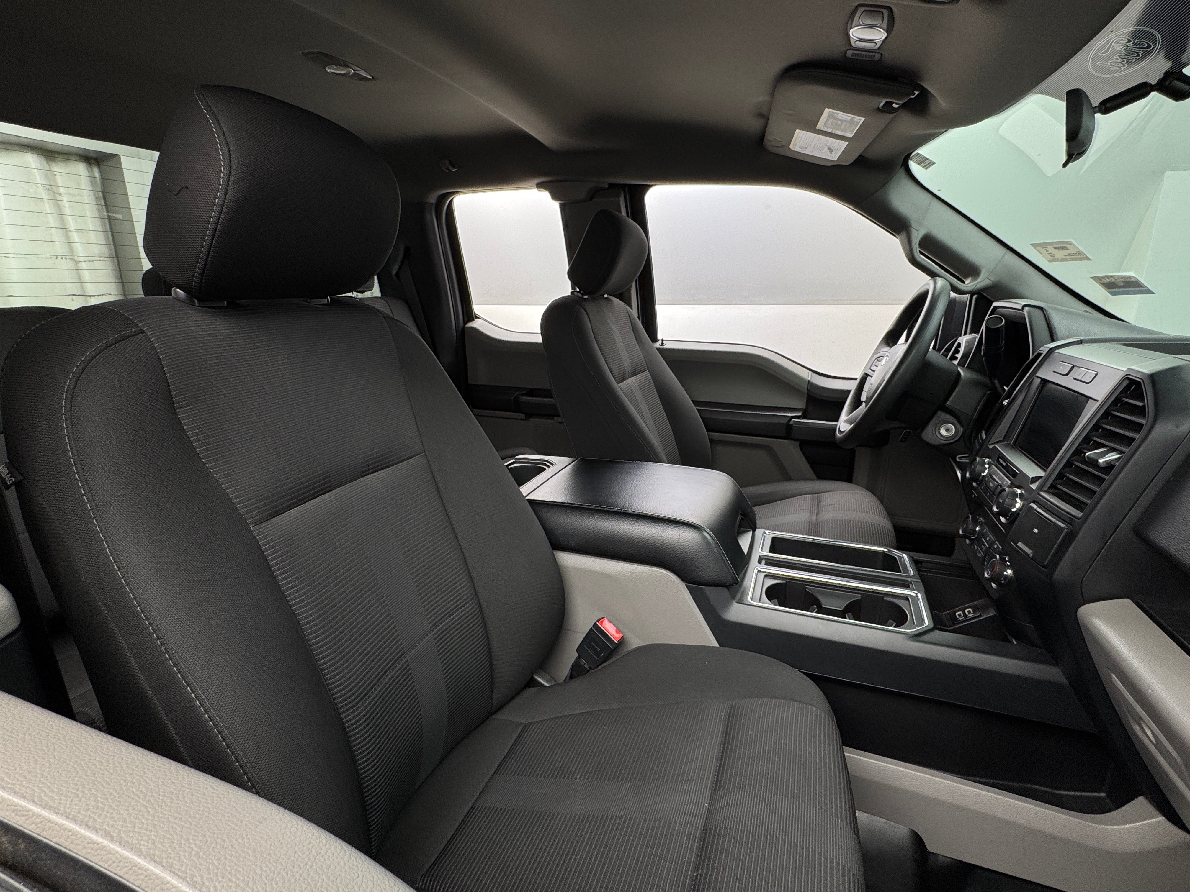2018 Ford Econoline E-150 2