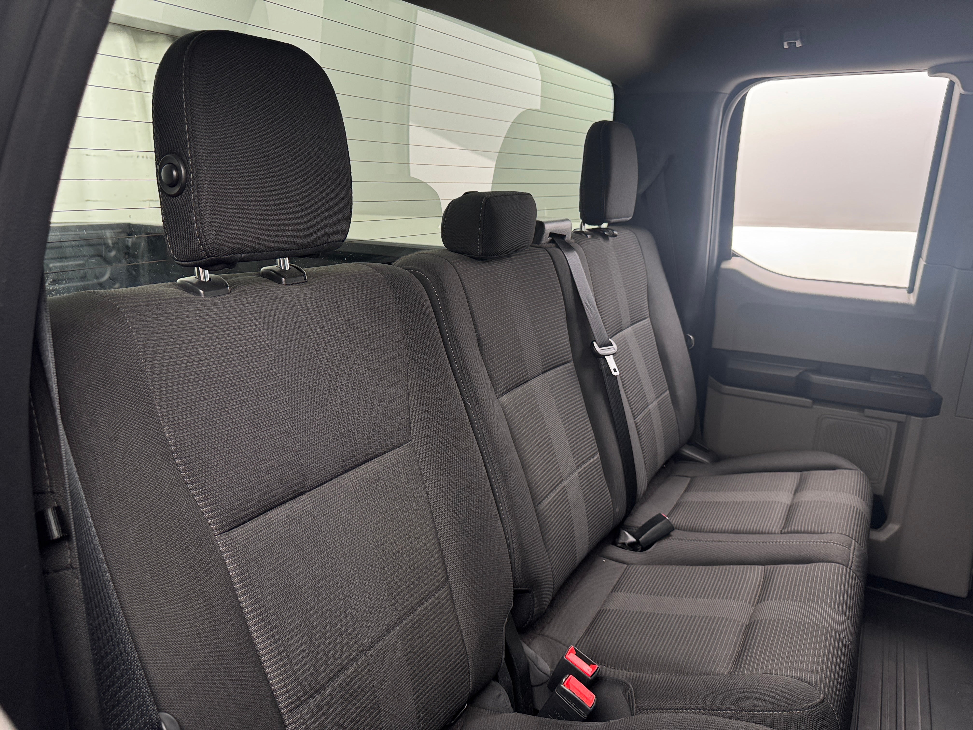2018 Ford Econoline E-150 6
