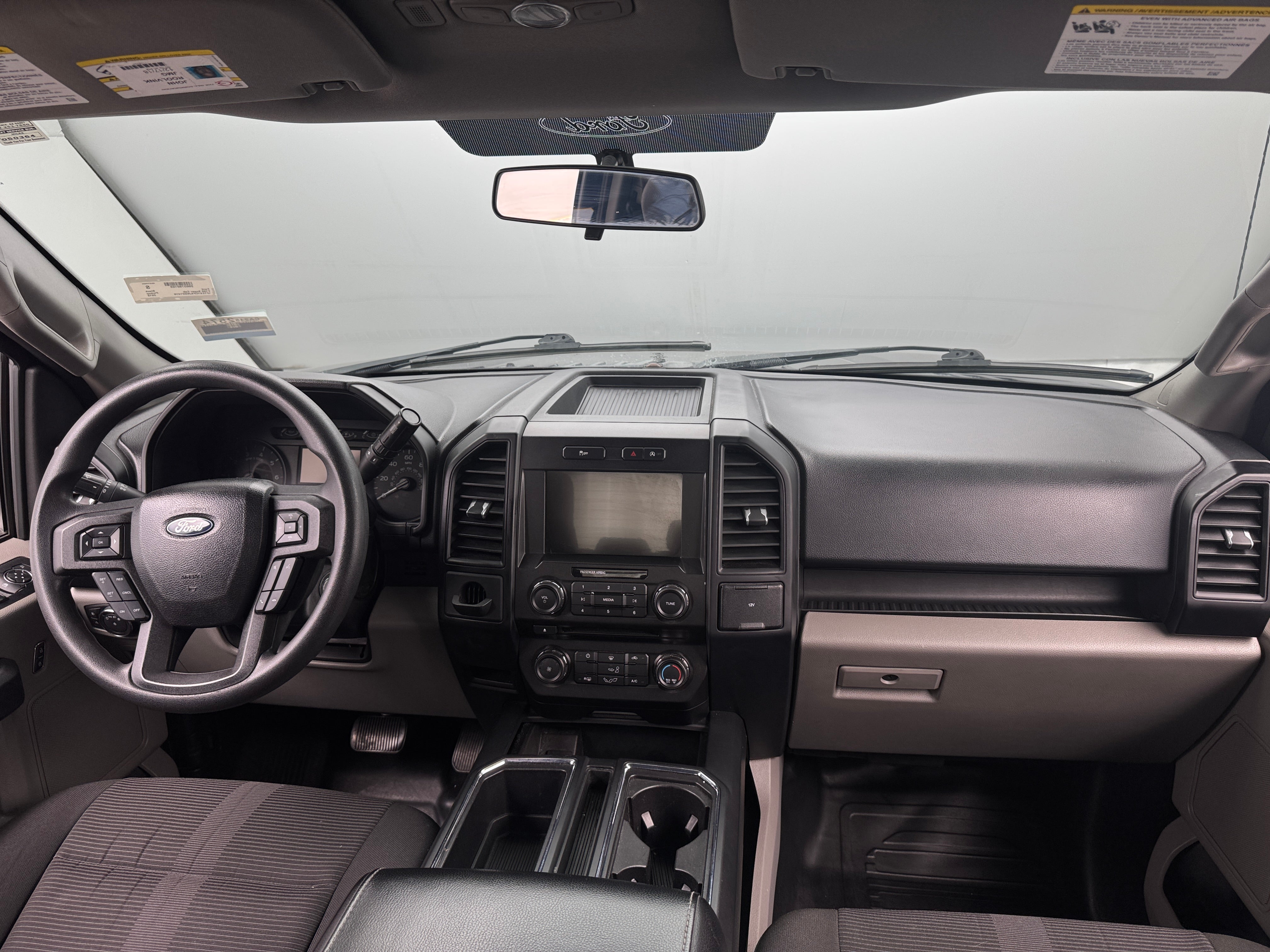 2018 Ford Econoline E-150 3