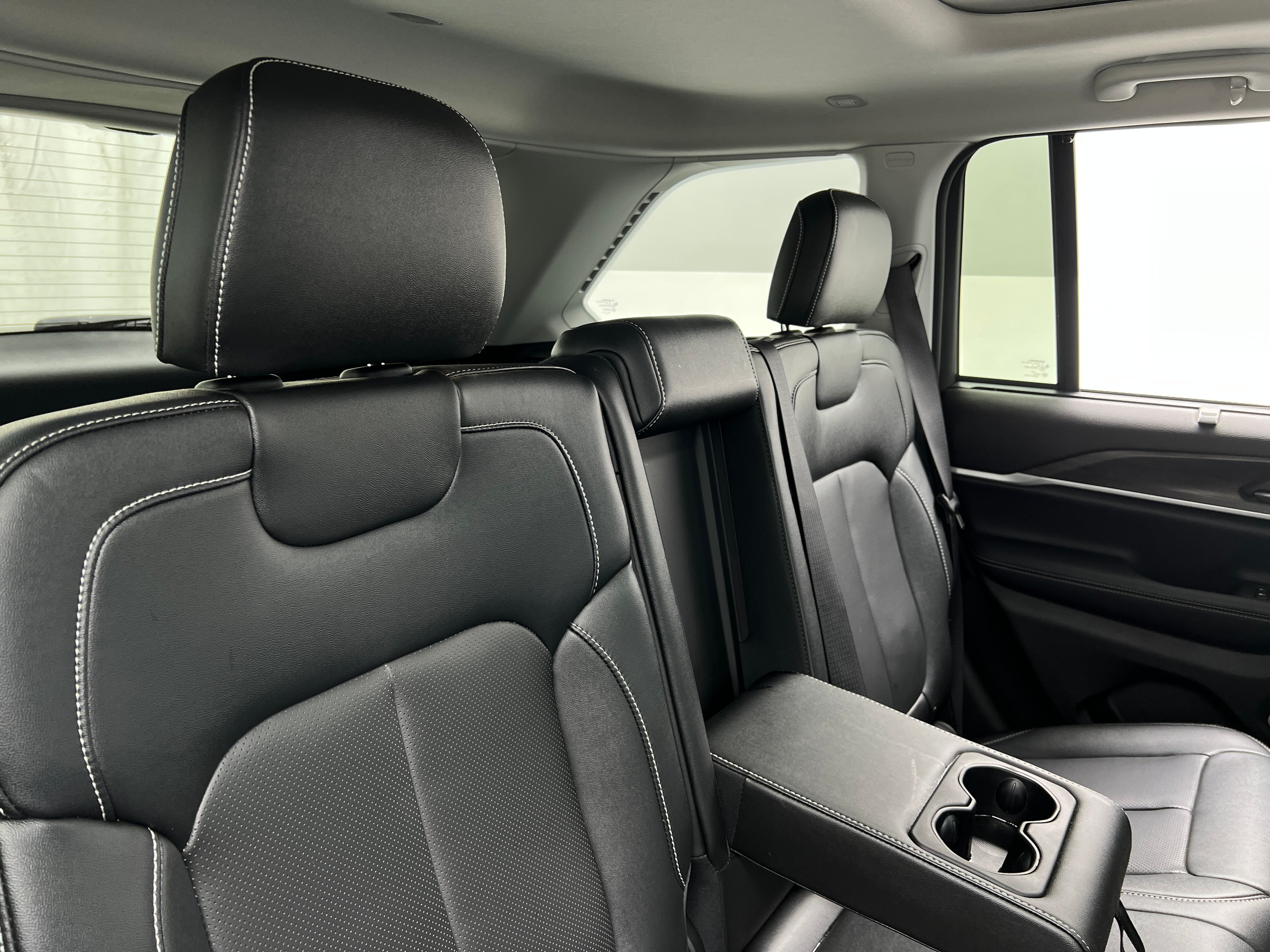 2024 Jeep Grand Cherokee 4xe 5