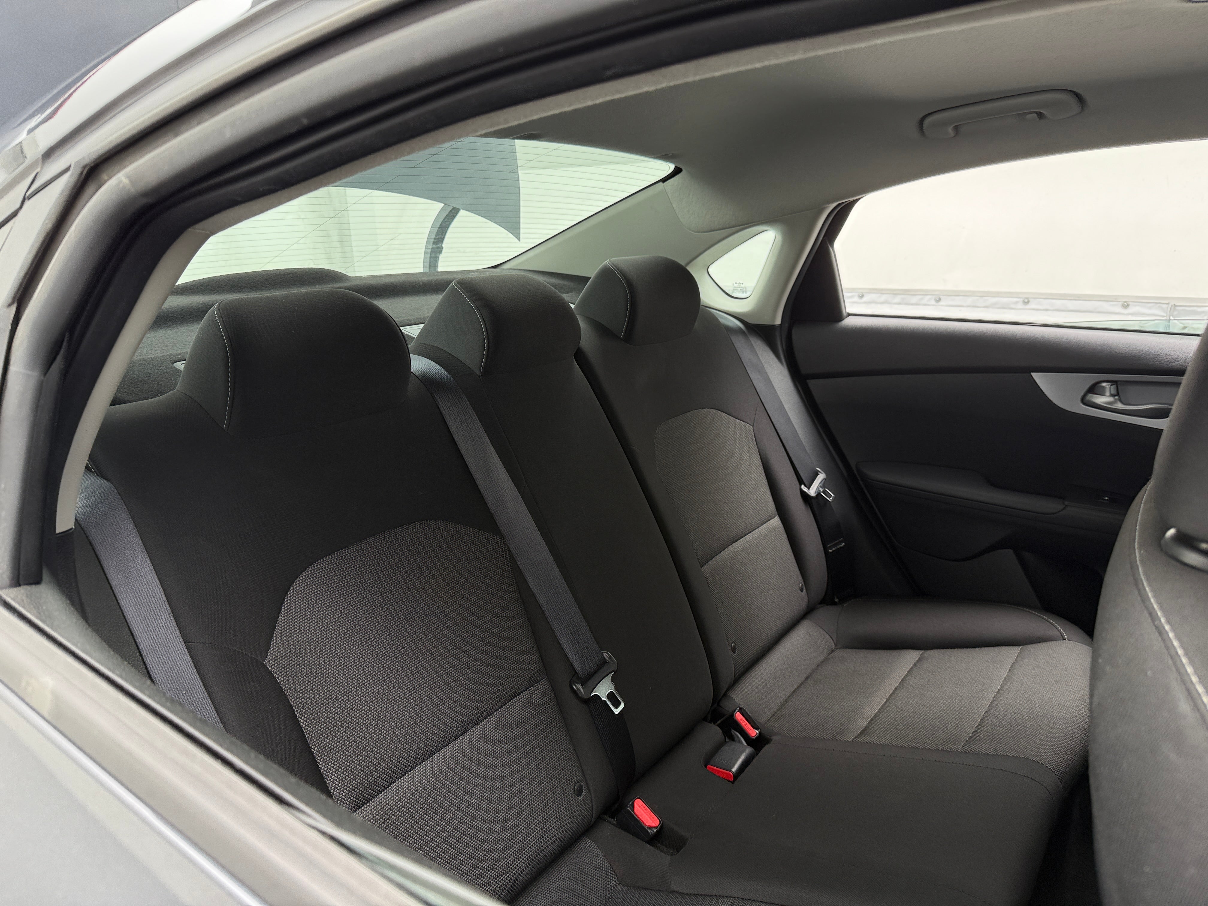 2023 Kia Forte LXS 6