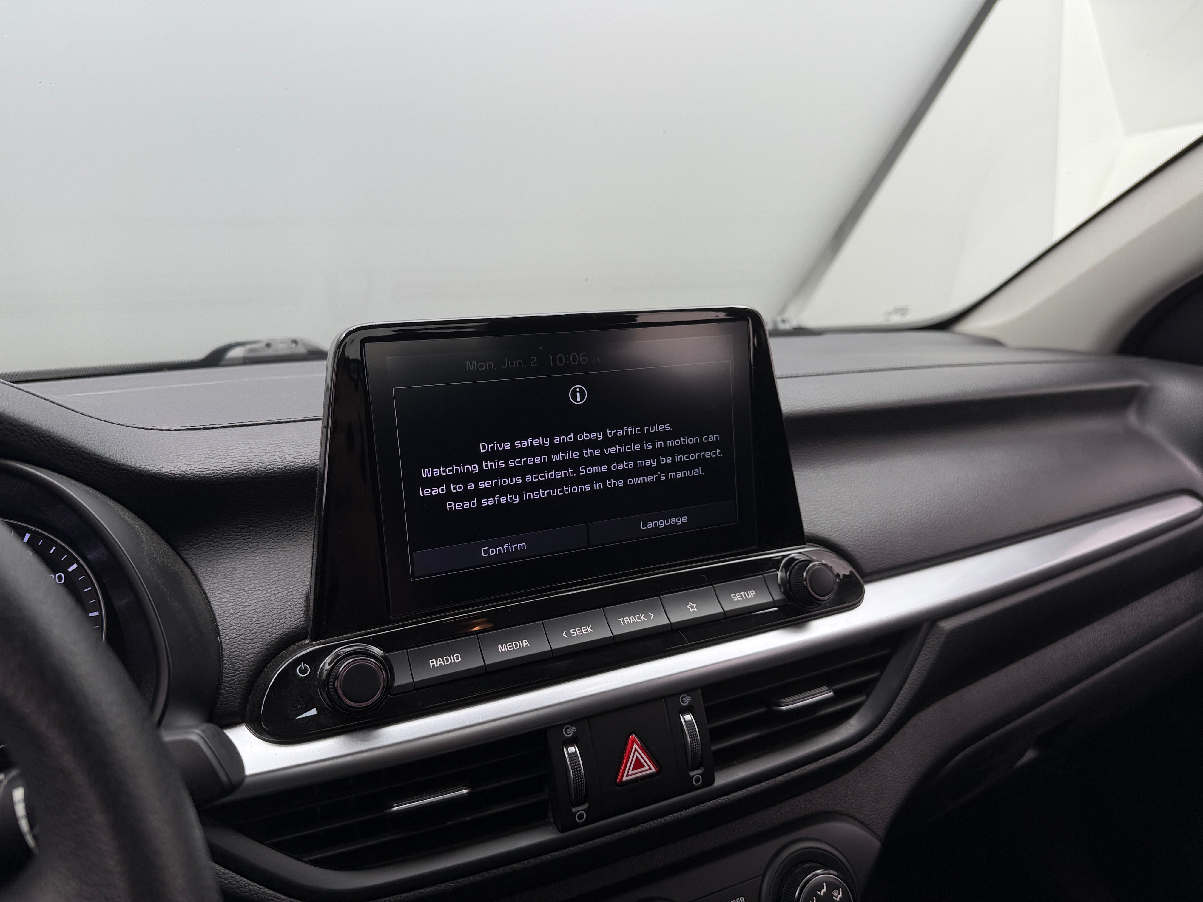 2023 Kia Forte LXS 4
