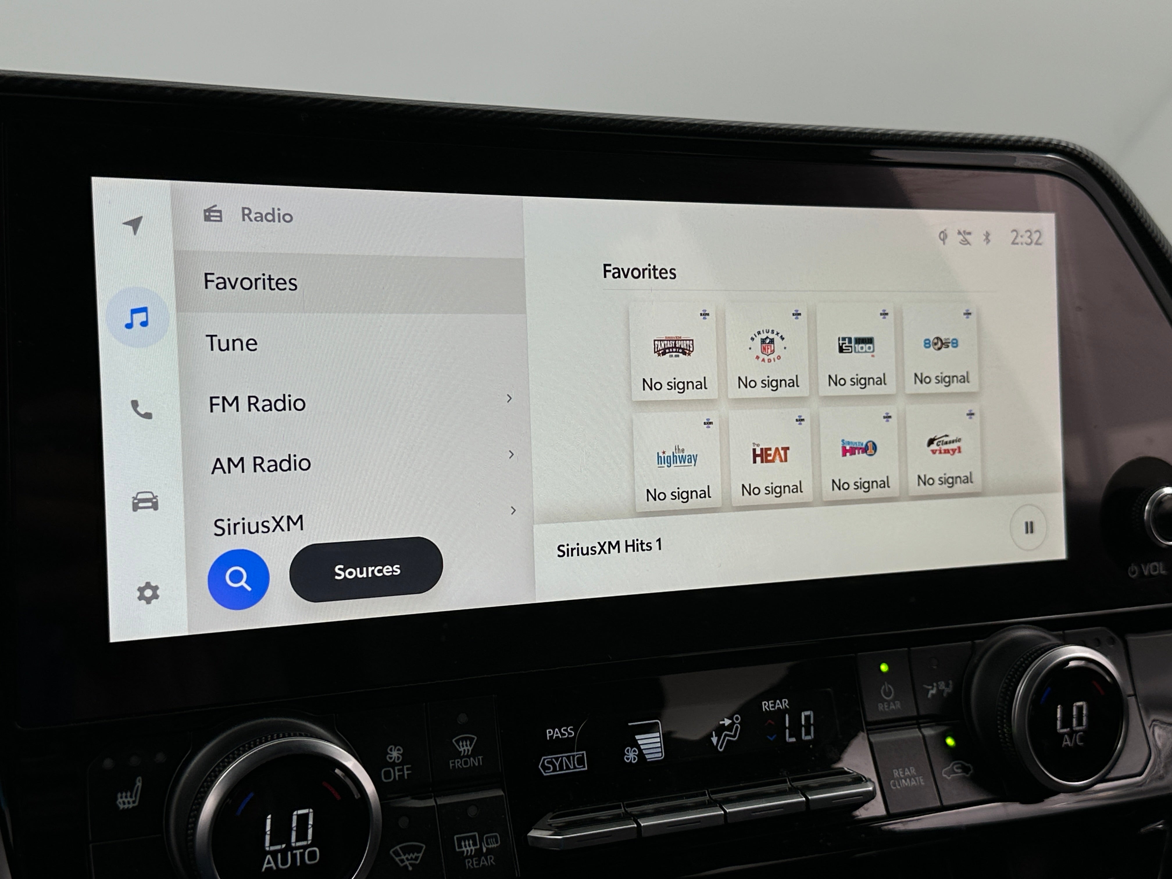 2023 Toyota Highlander XSE 3