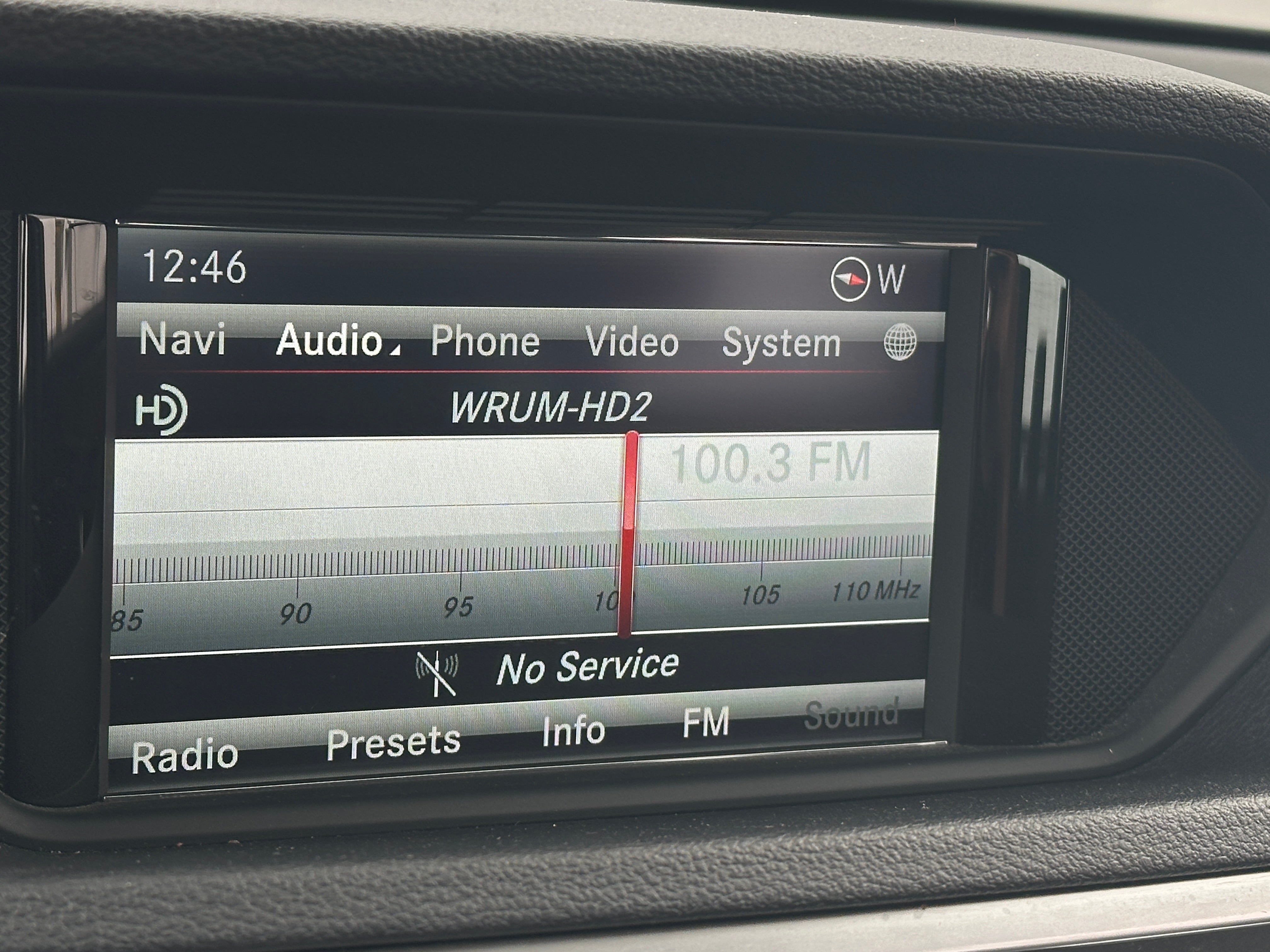 2013 Mercedes-Benz E-Class E 350 3