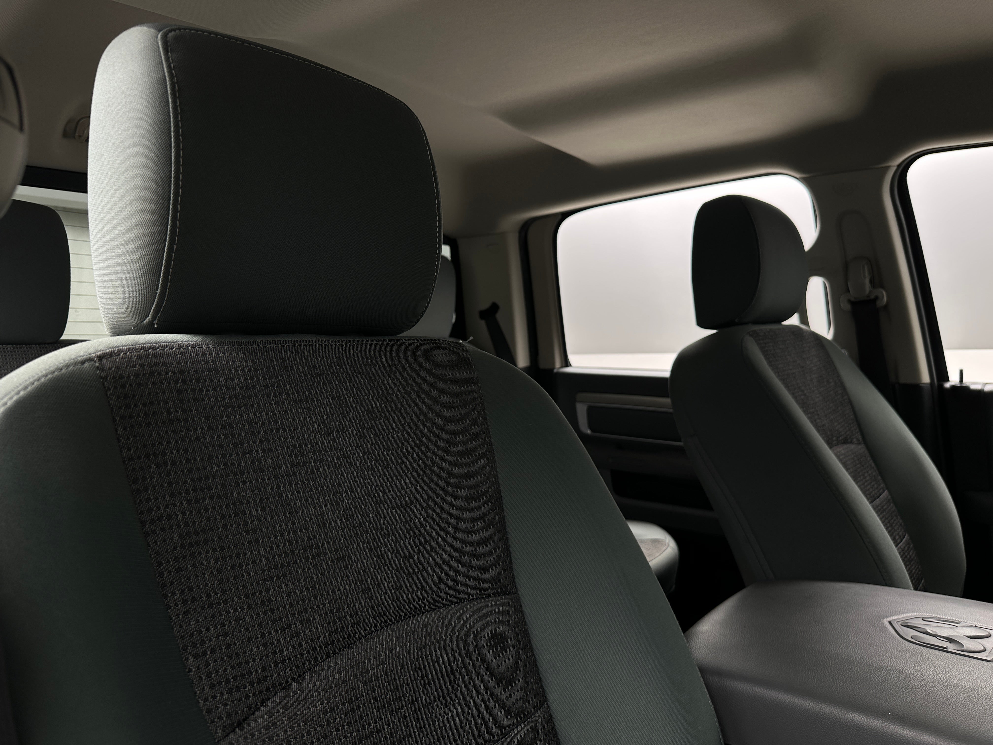 2016 RAM 1500 Big Horn 2