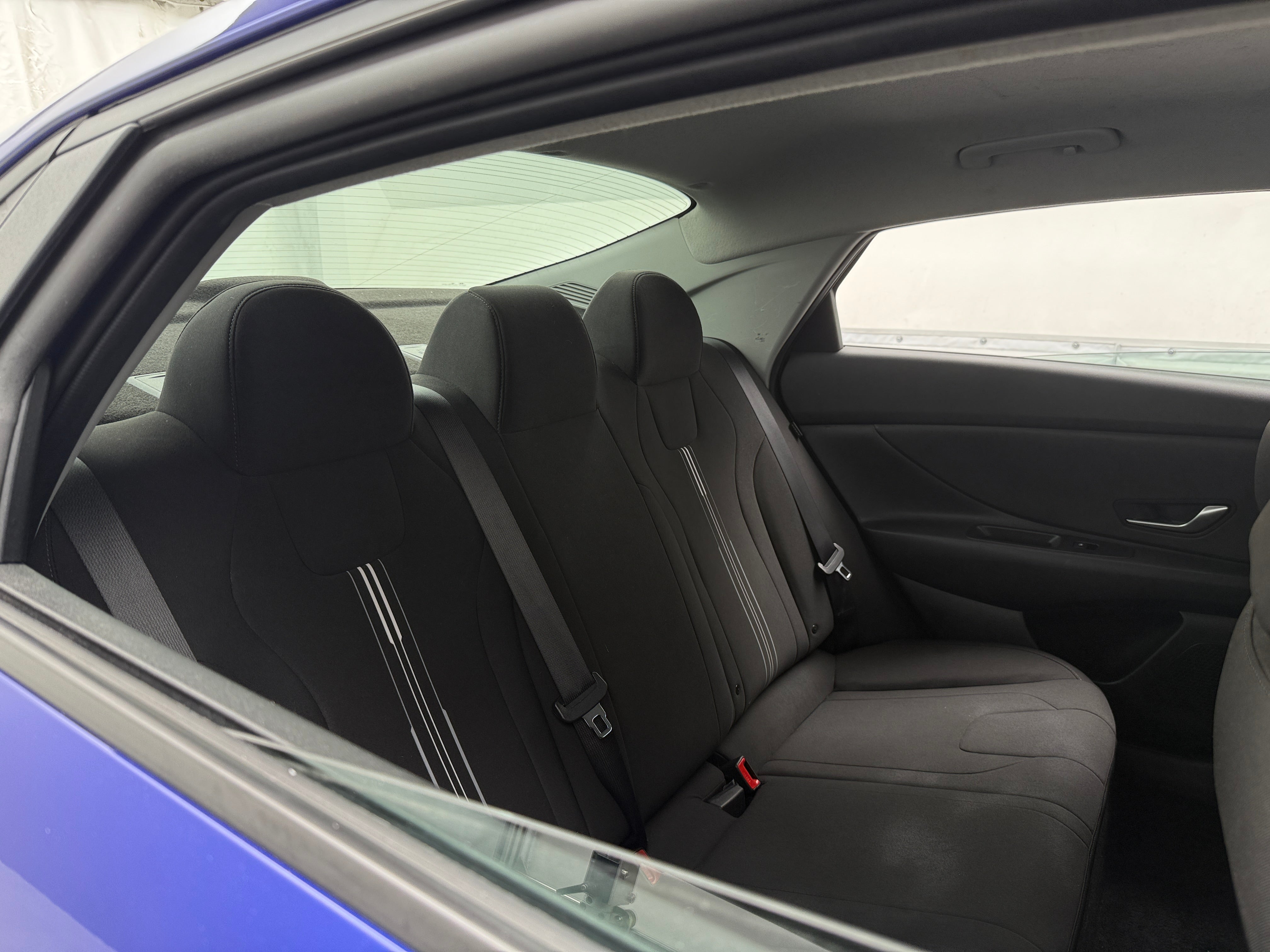 2024 Hyundai Elantra SEL 6