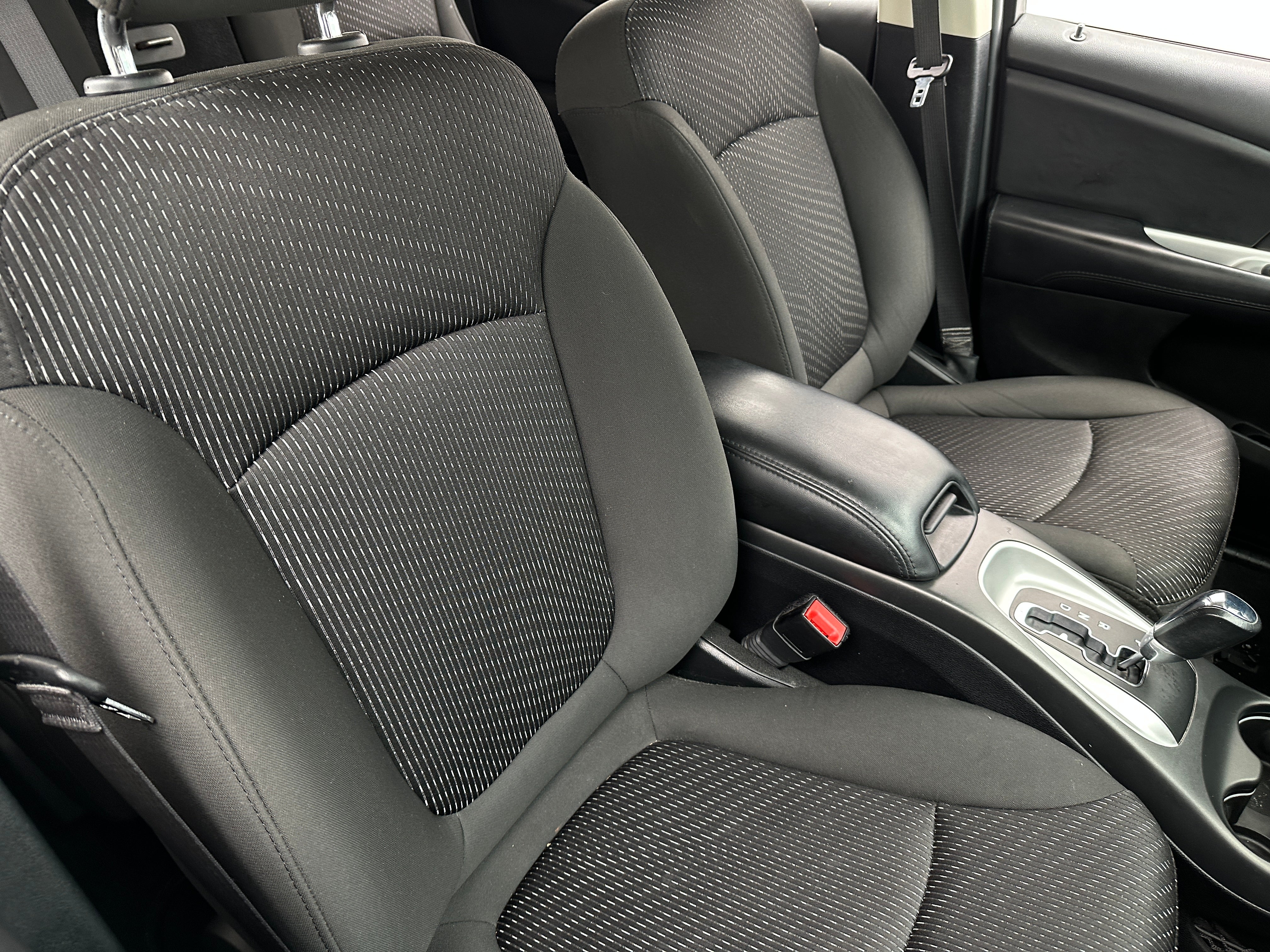 2018 Dodge Journey SE 2